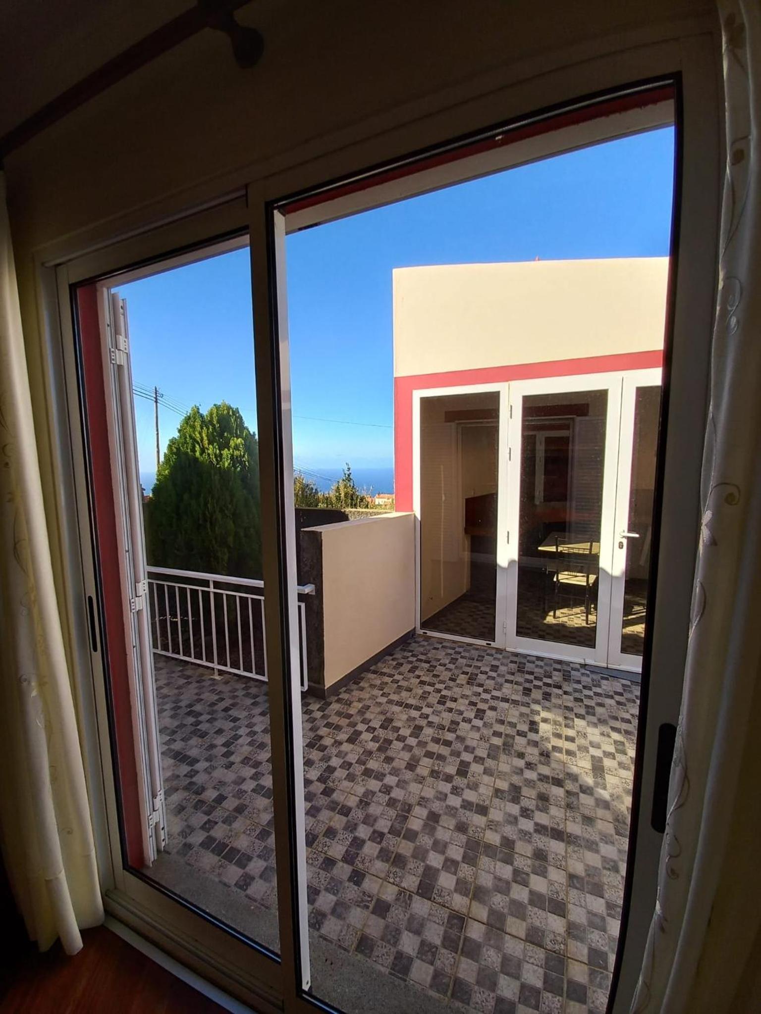 Casa Abreu Gouveia in Ponta do Pargo view 4
