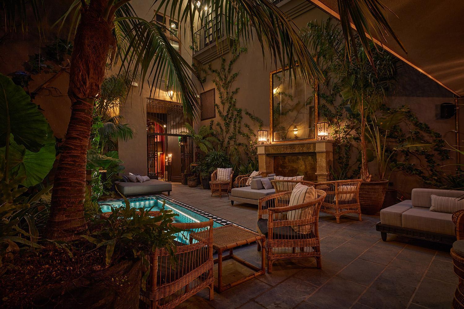 Hotel Palma Riad - Adults Only - Image 1