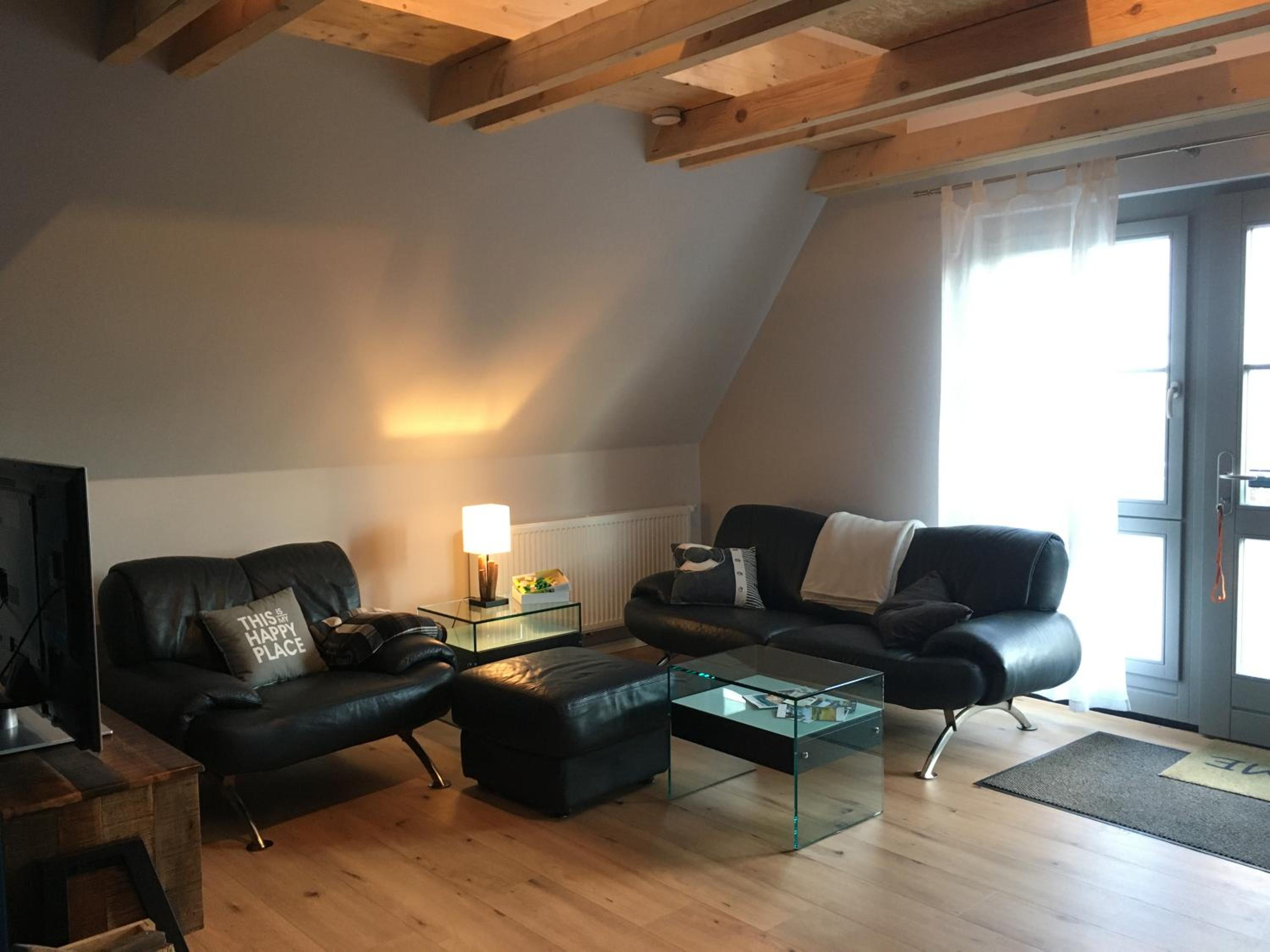 Ferienhaus Mü