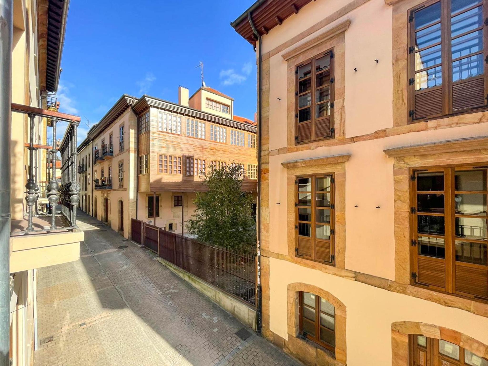 San Isidoro Coliving
