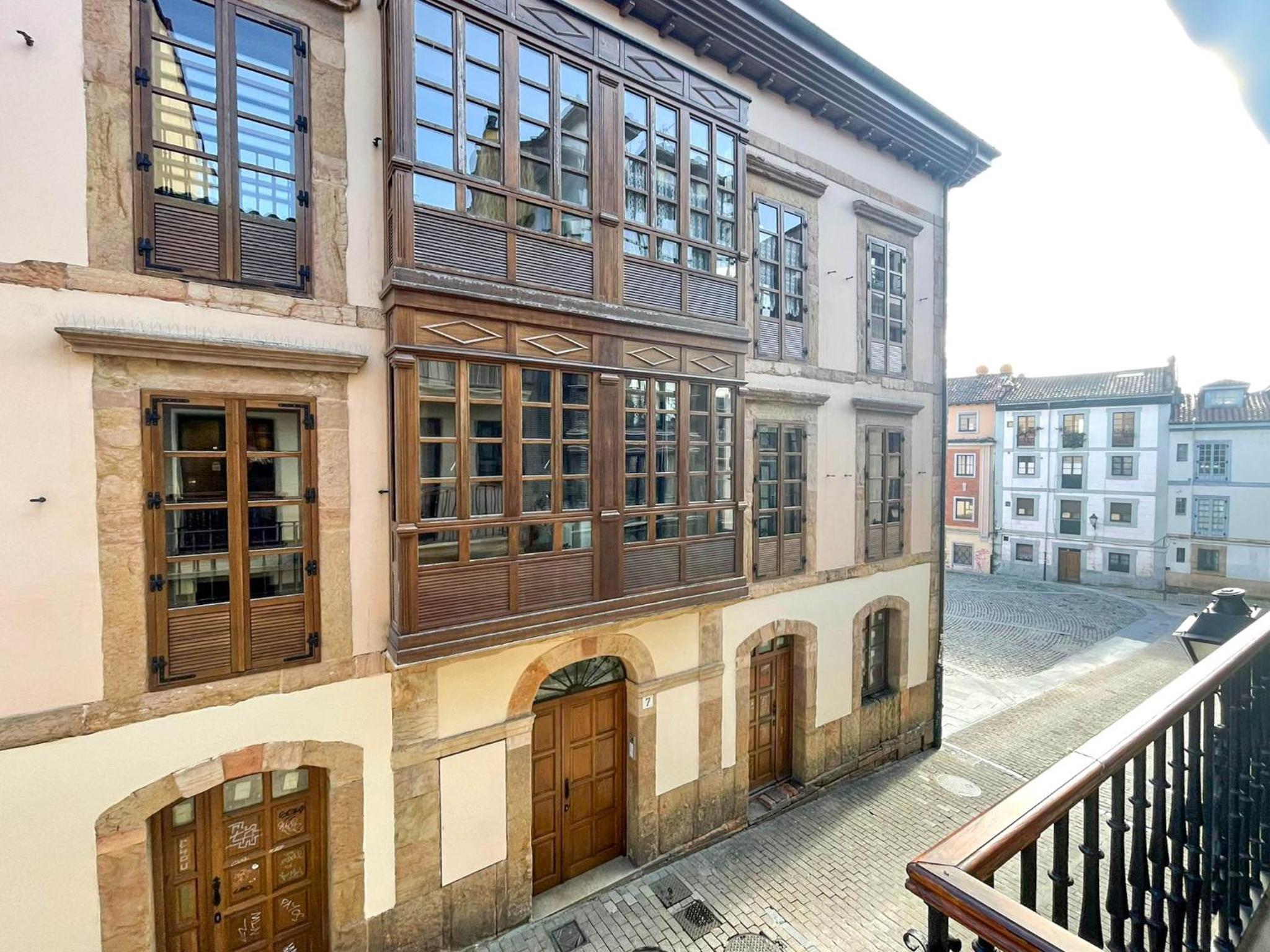 San Isidoro Coliving