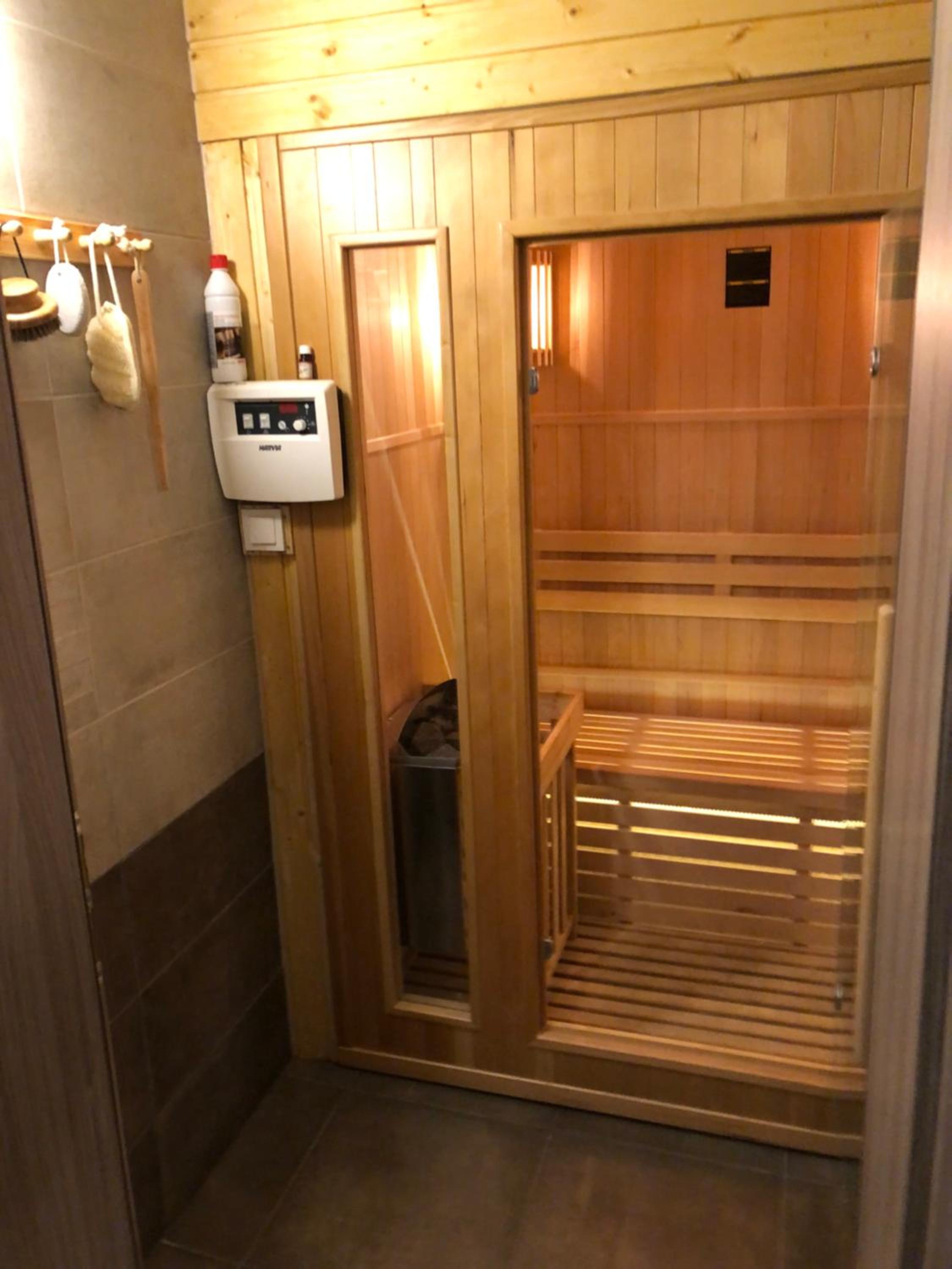 Apartmány U Kocoura pod Klínovcem