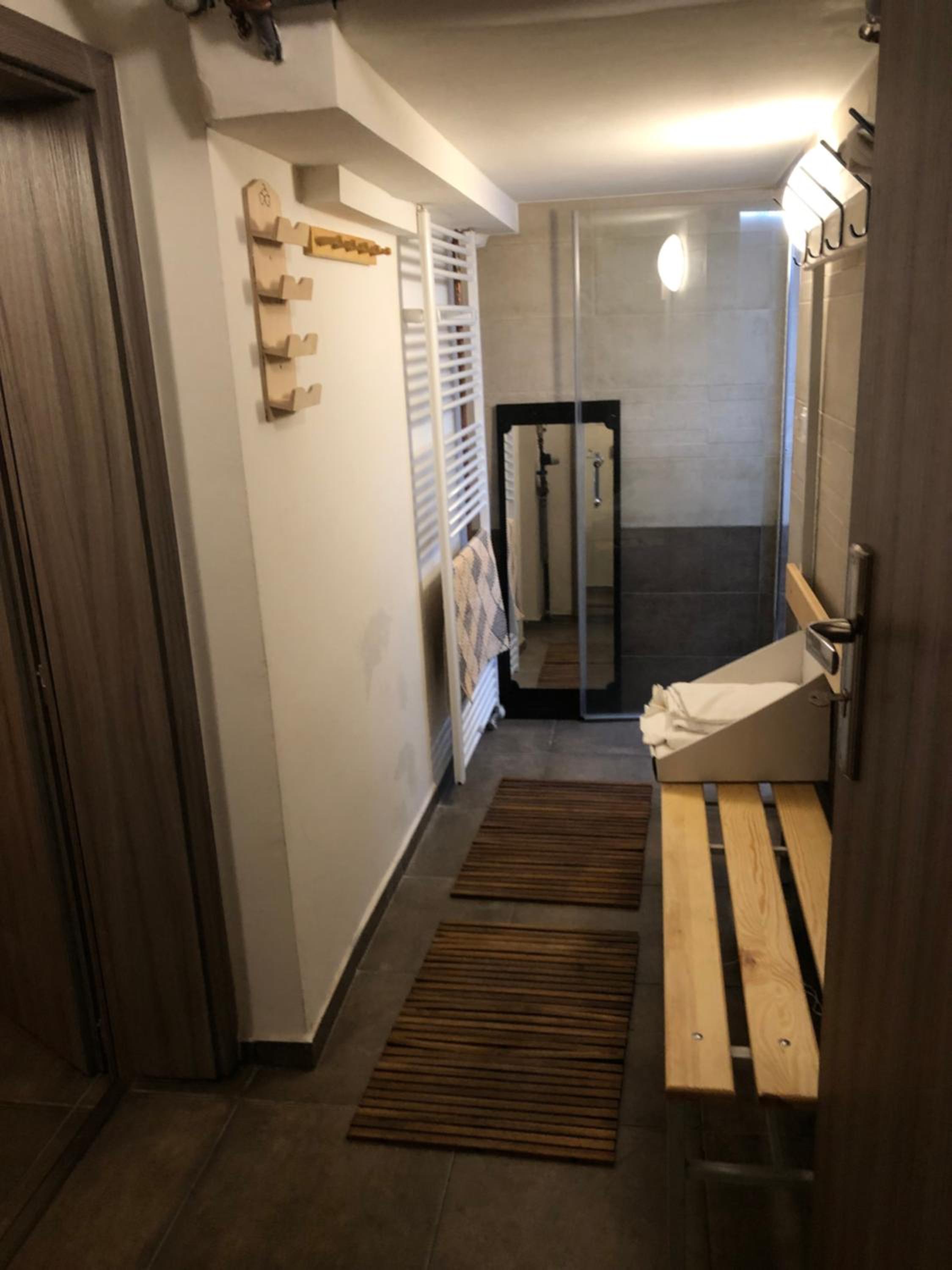 Apartmány U Kocoura pod Klínovcem