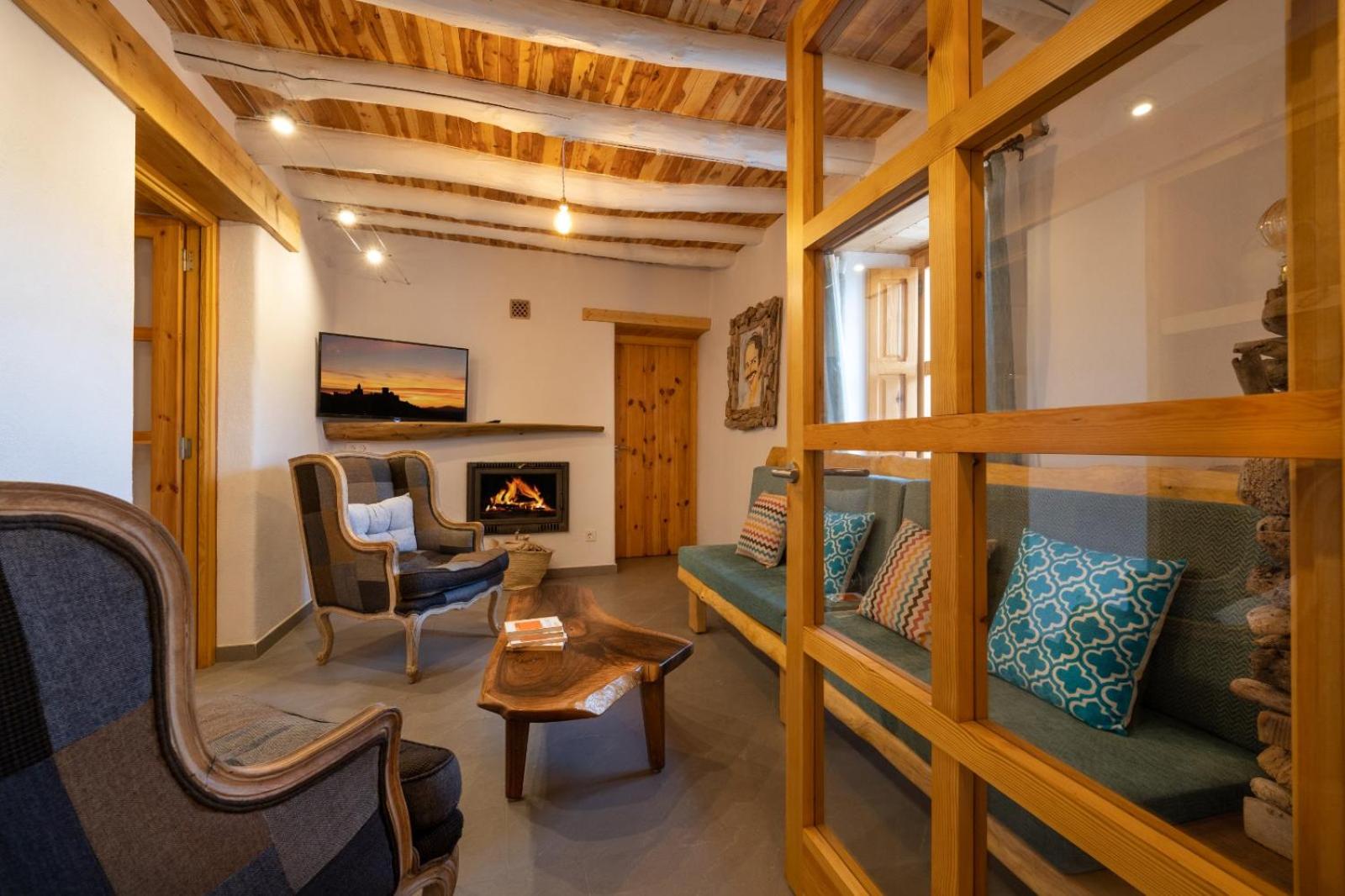 Casa Manuela