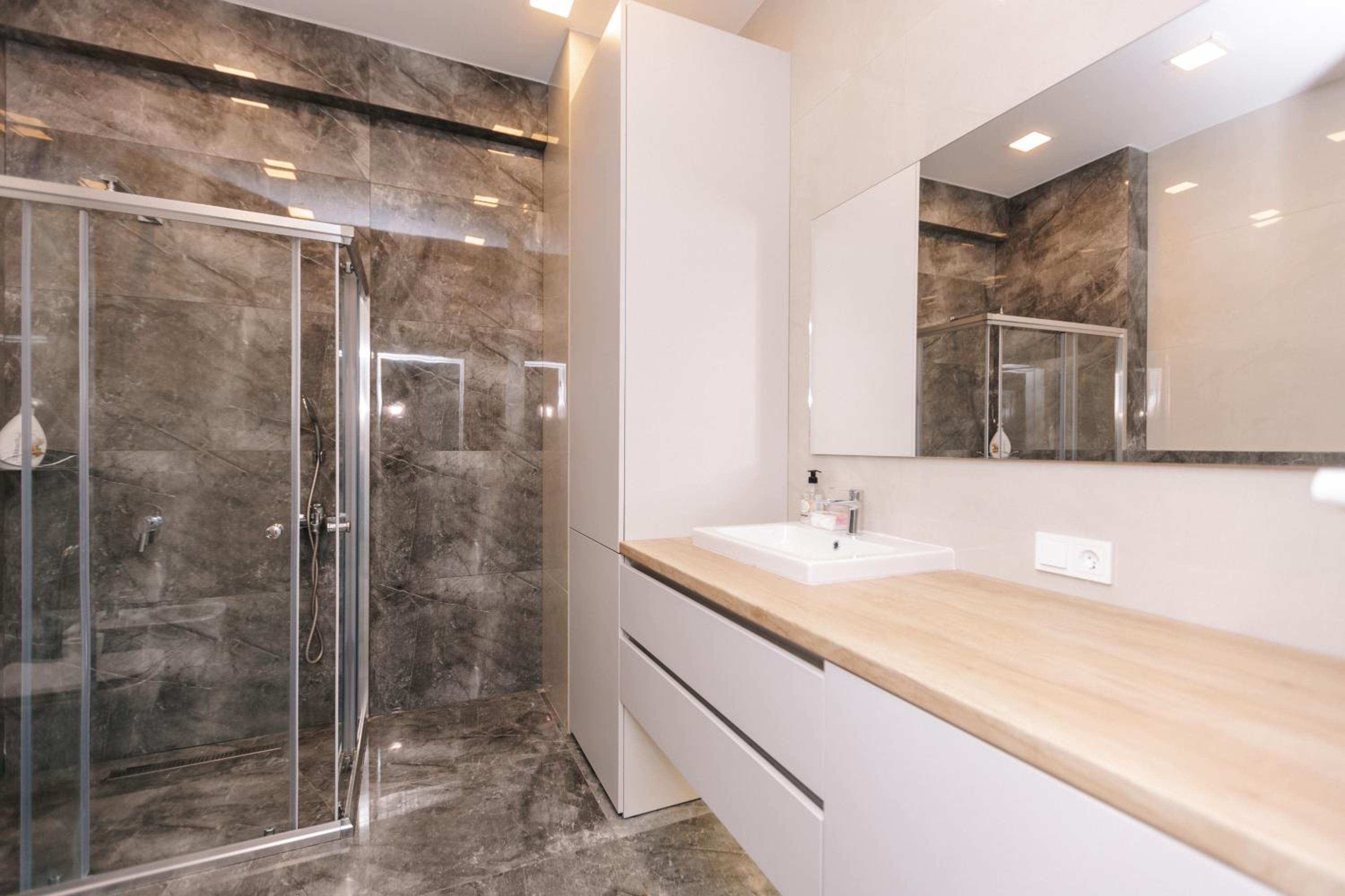 Luxury Apartment