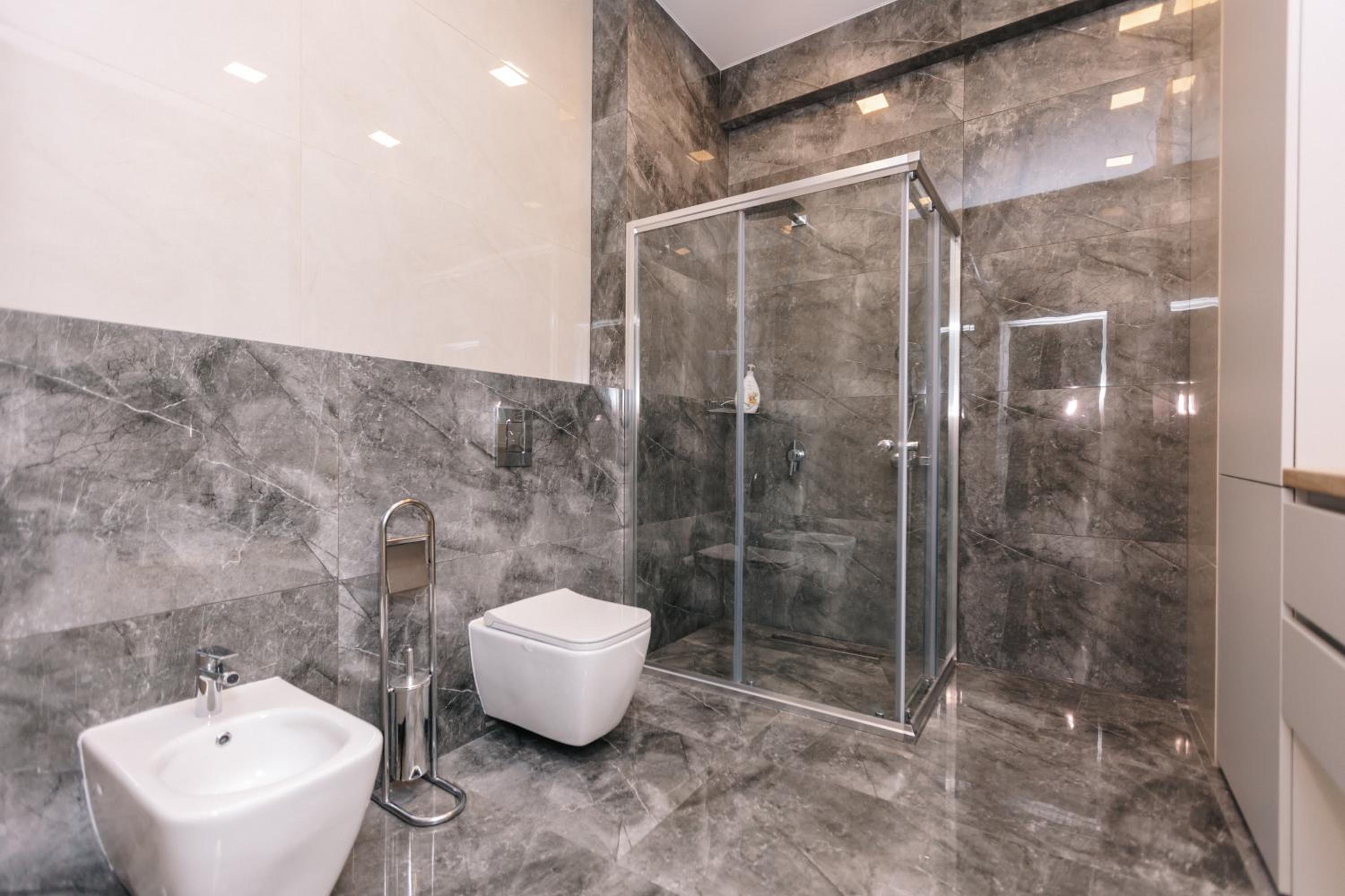 Luxury Apartment