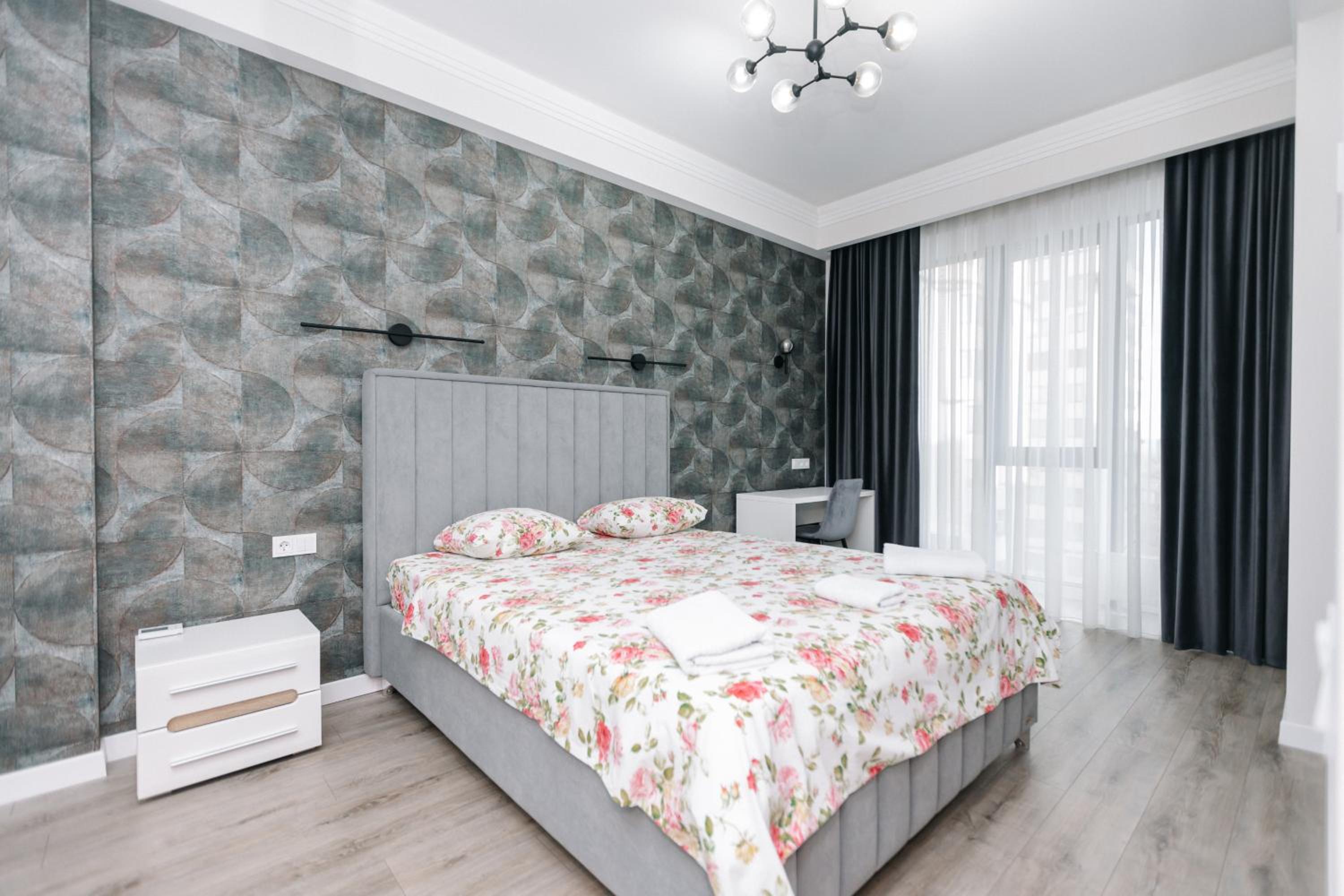 Luxury Apartment