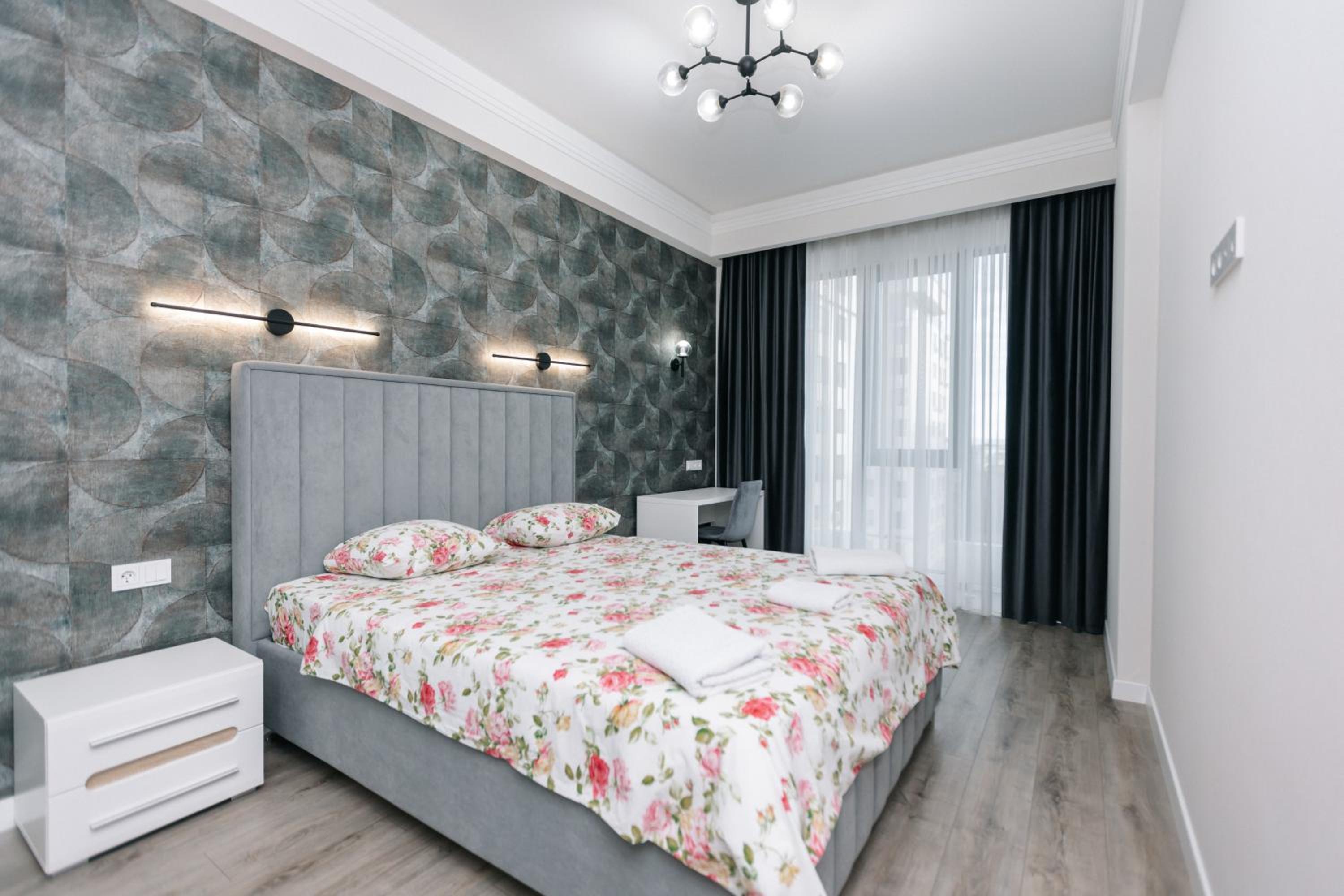 Luxury Apartment