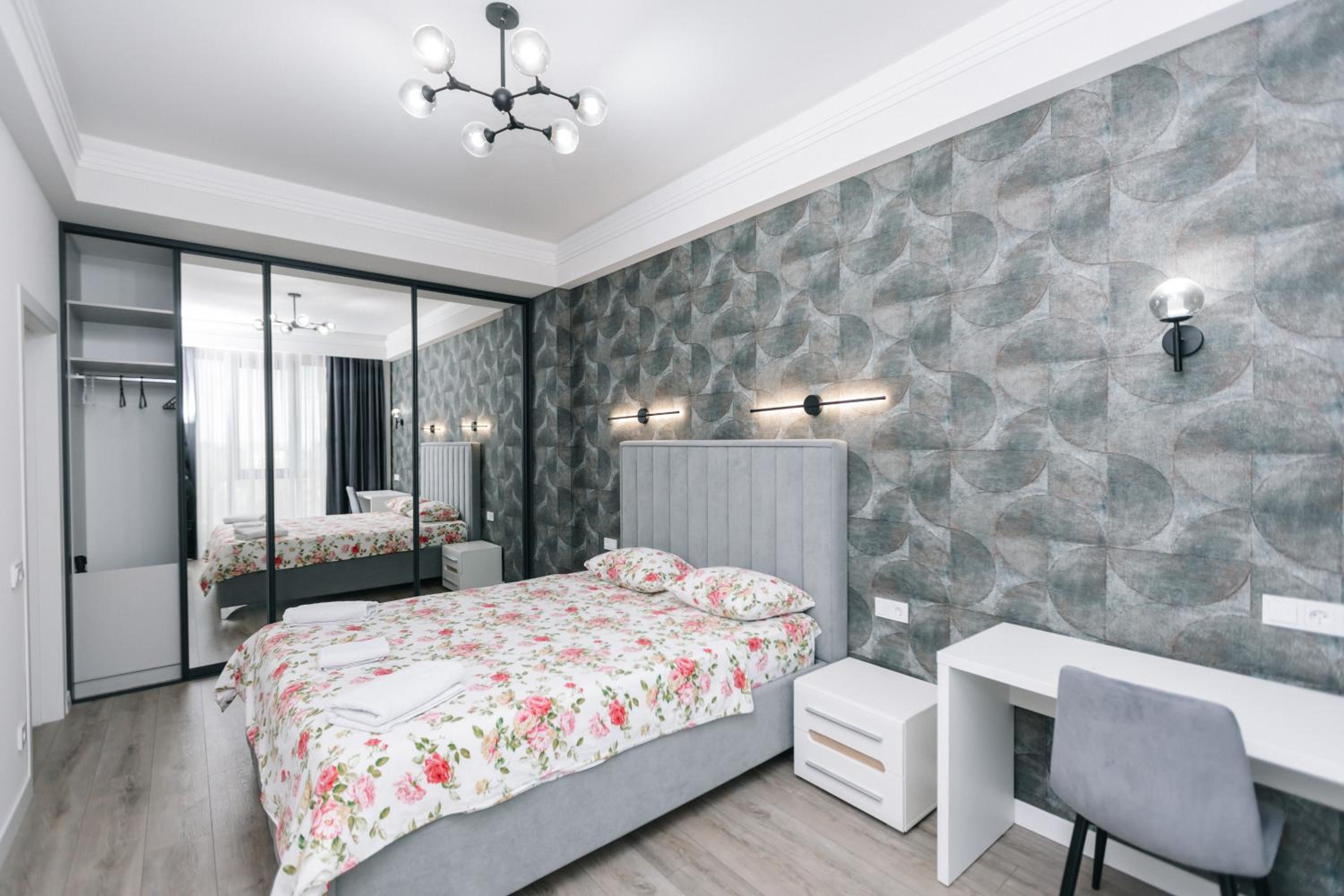 Luxury Apartment