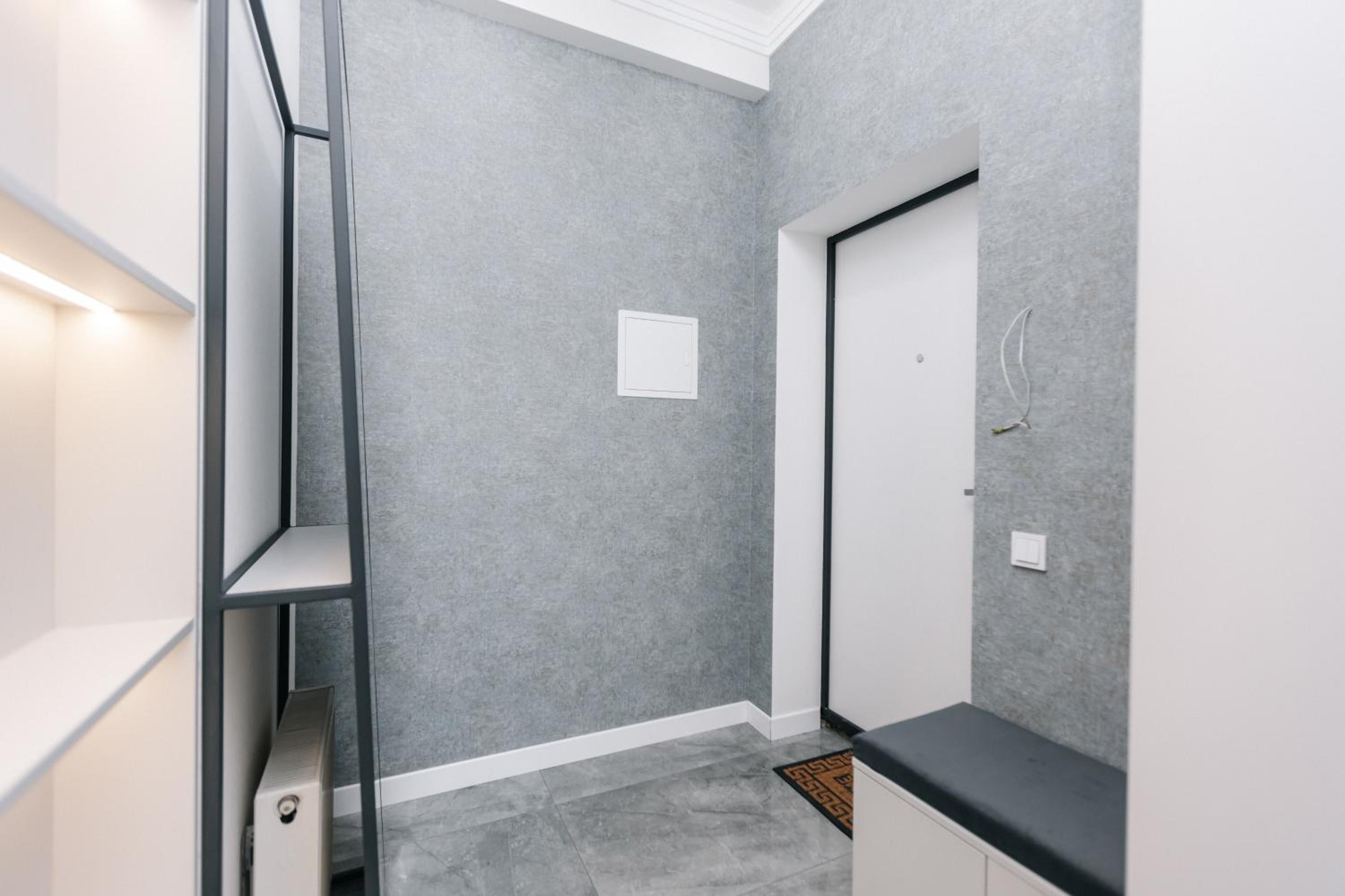 Luxury Apartment