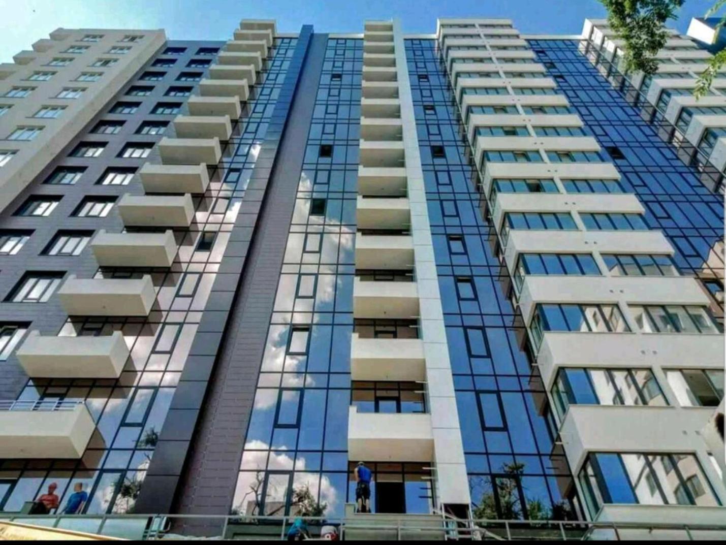Luxury Apartment