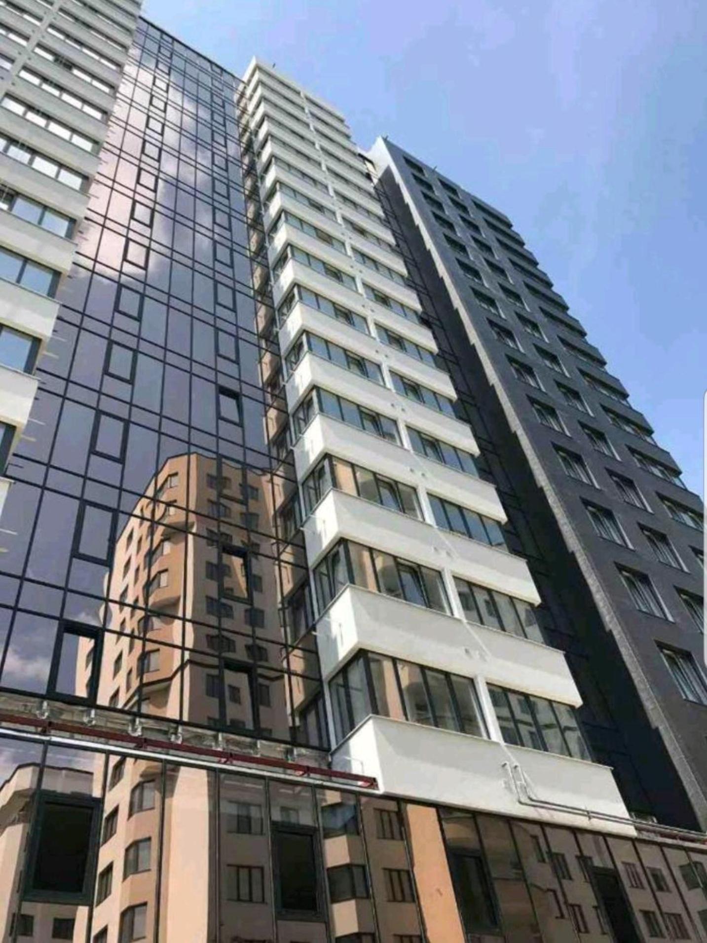 Luxury Apartment
