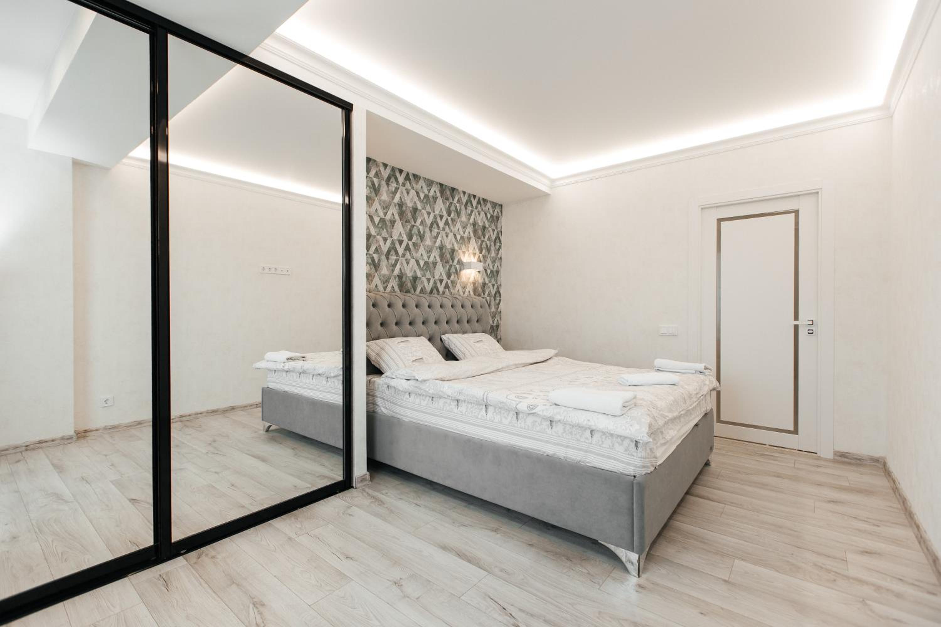 Luxury Apartment