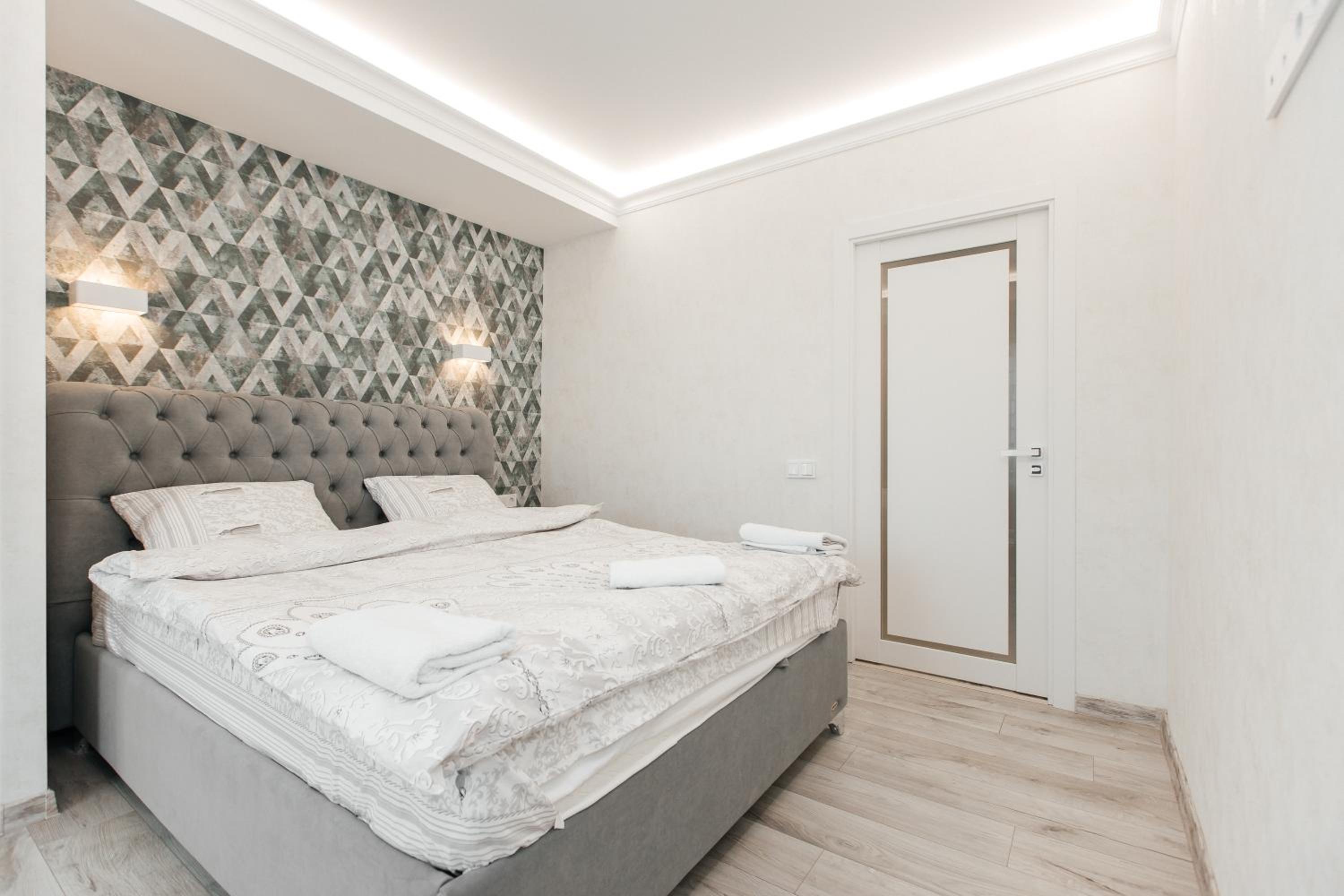 Luxury Apartment