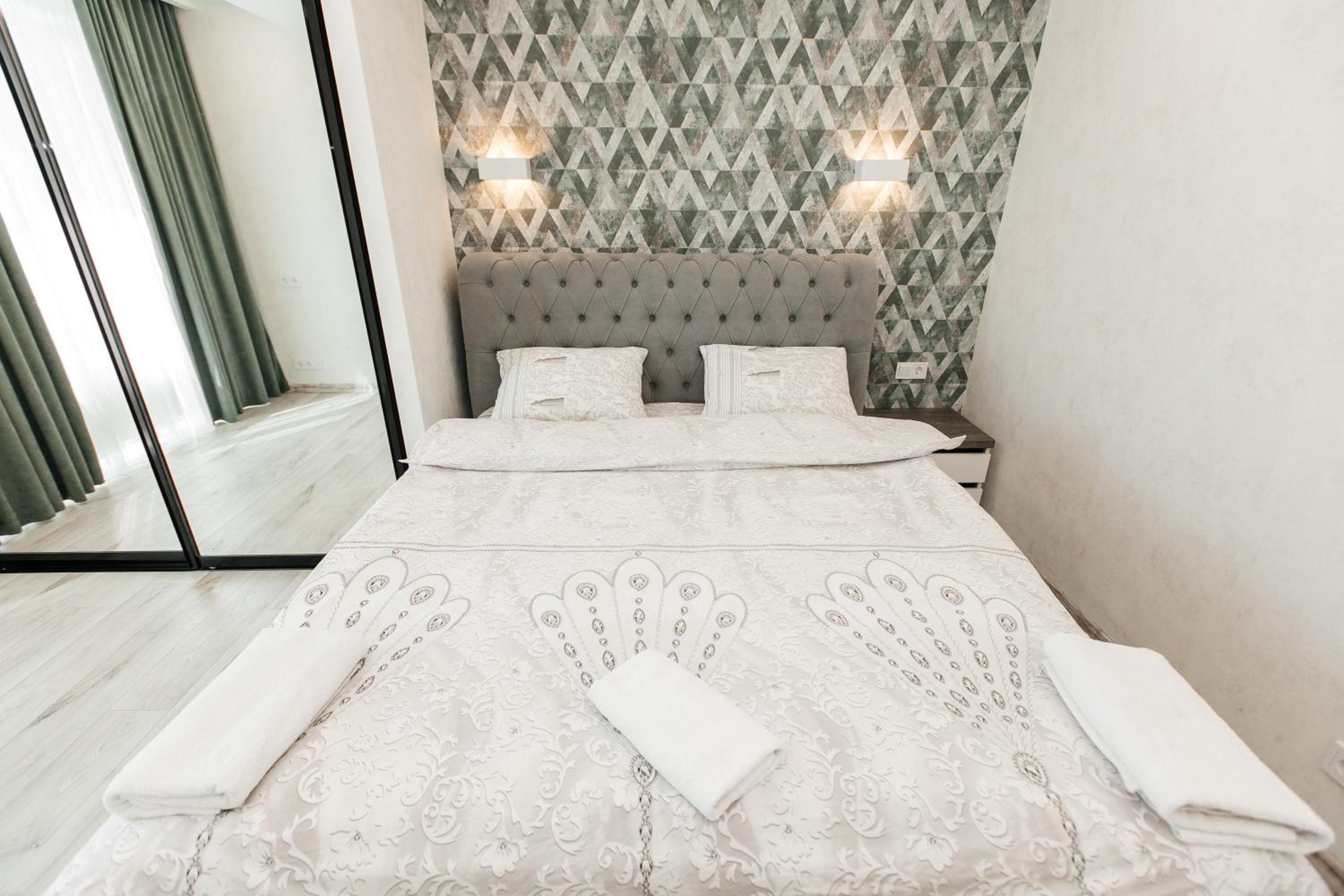Luxury Apartment
