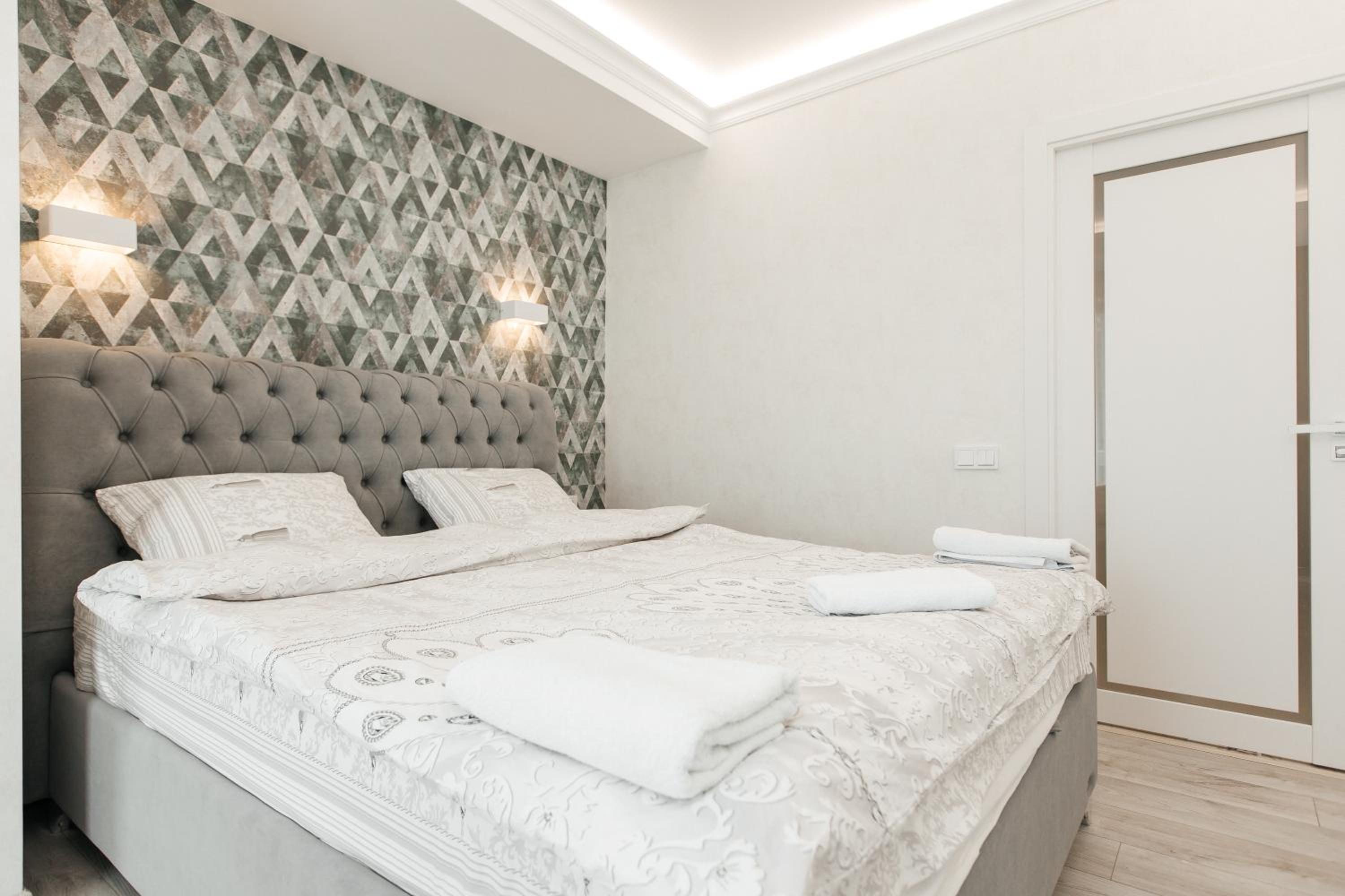 Luxury Apartment