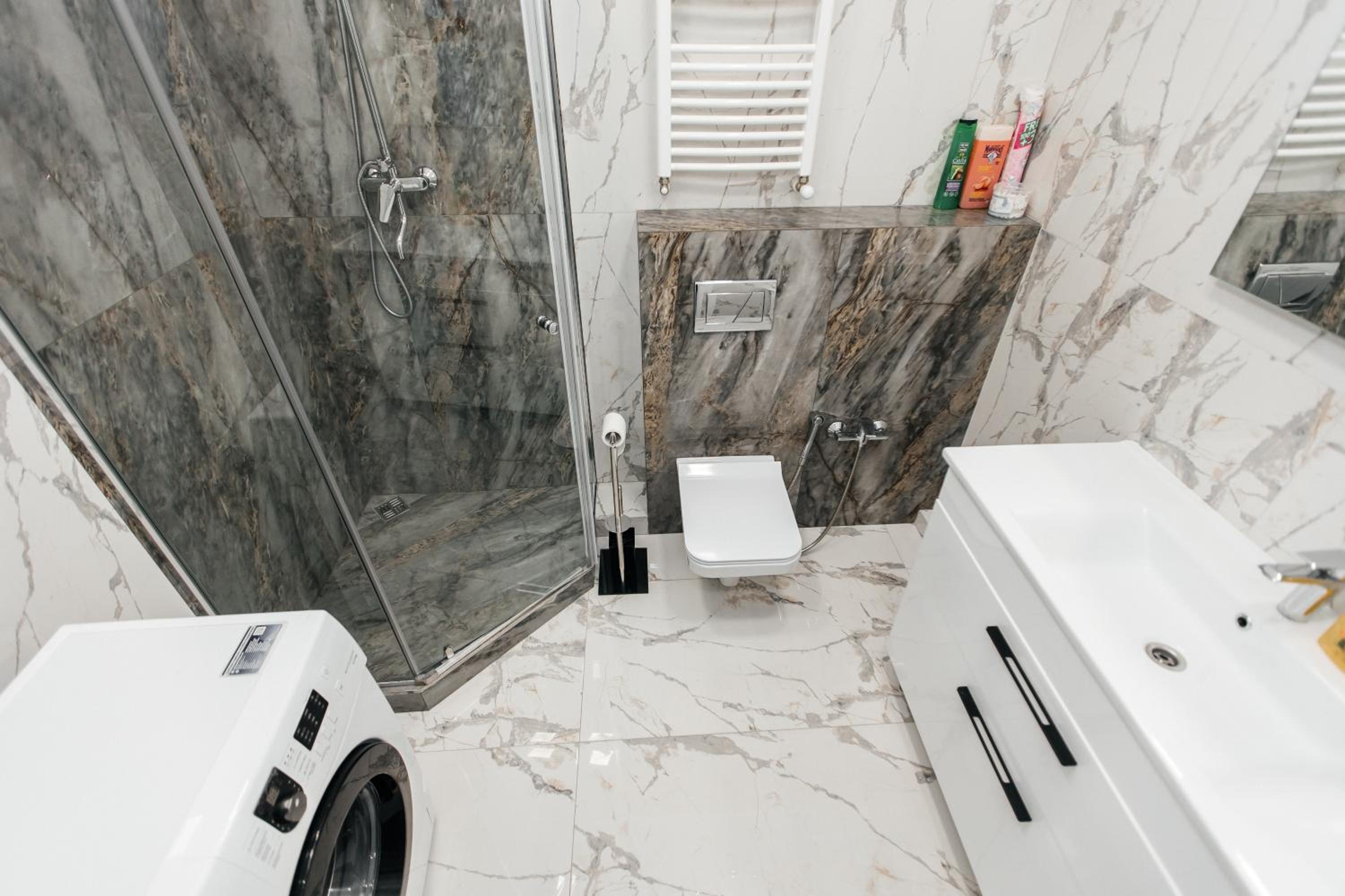 Luxury Apartment