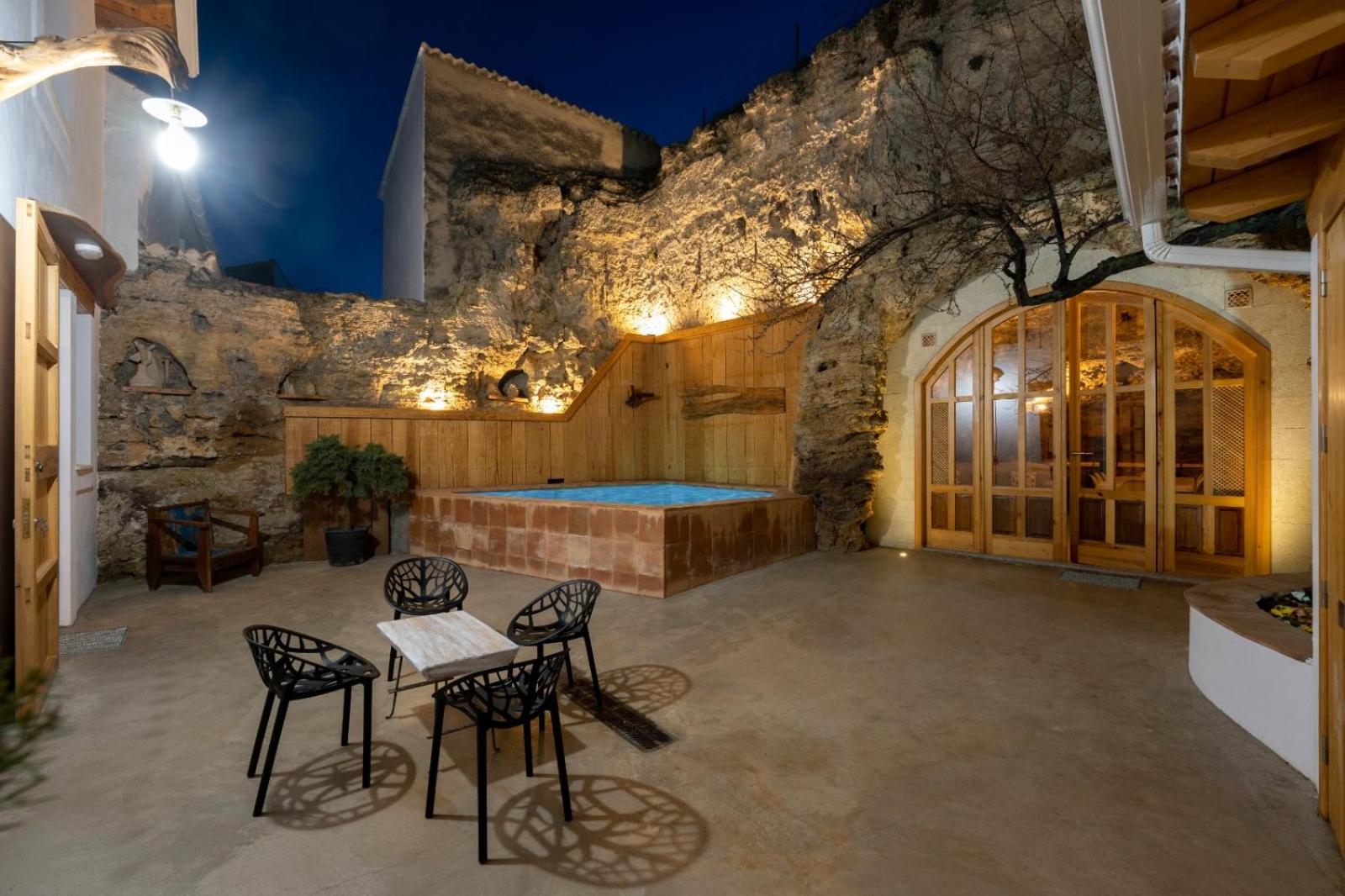 Casa Manuela