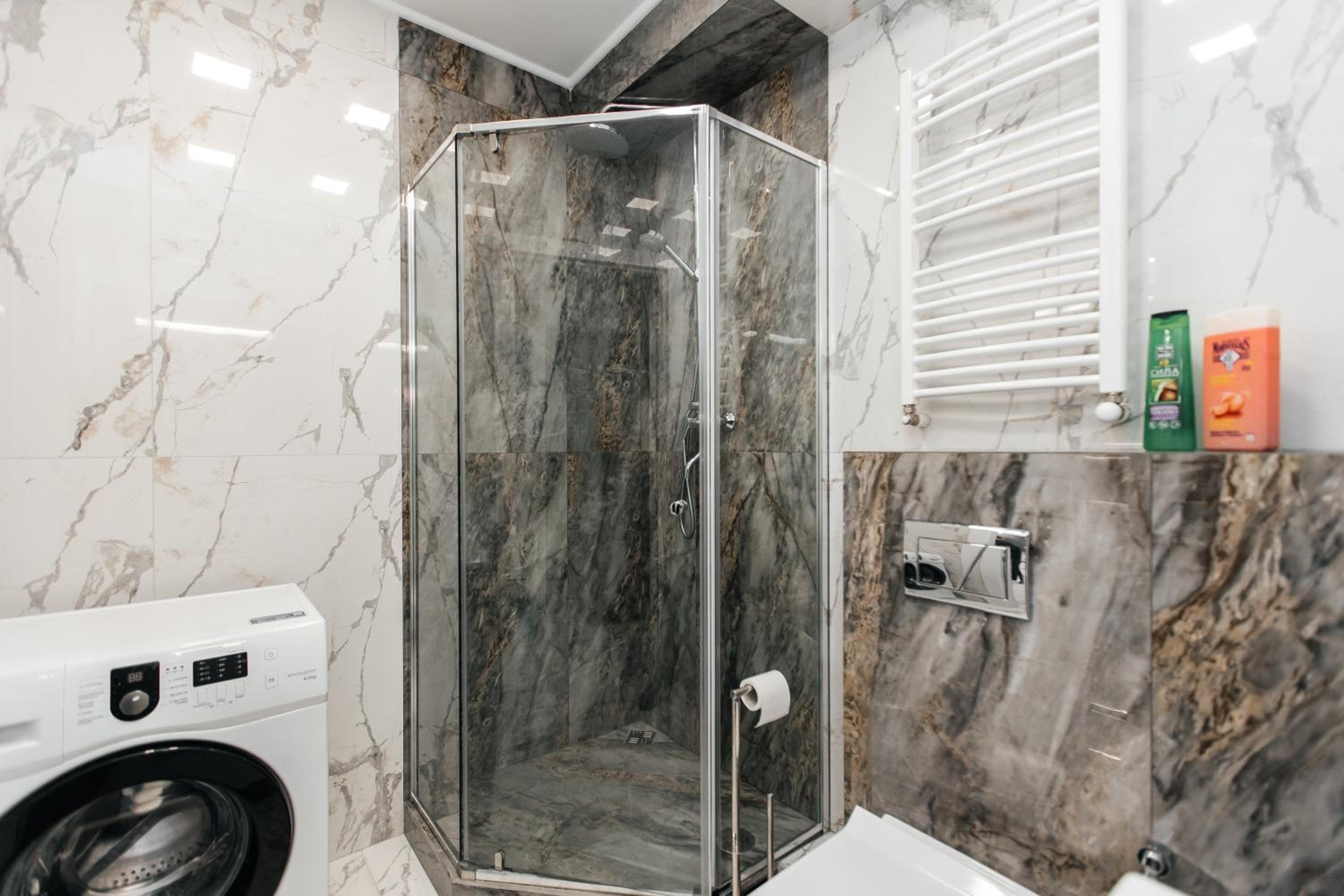 Luxury Apartment