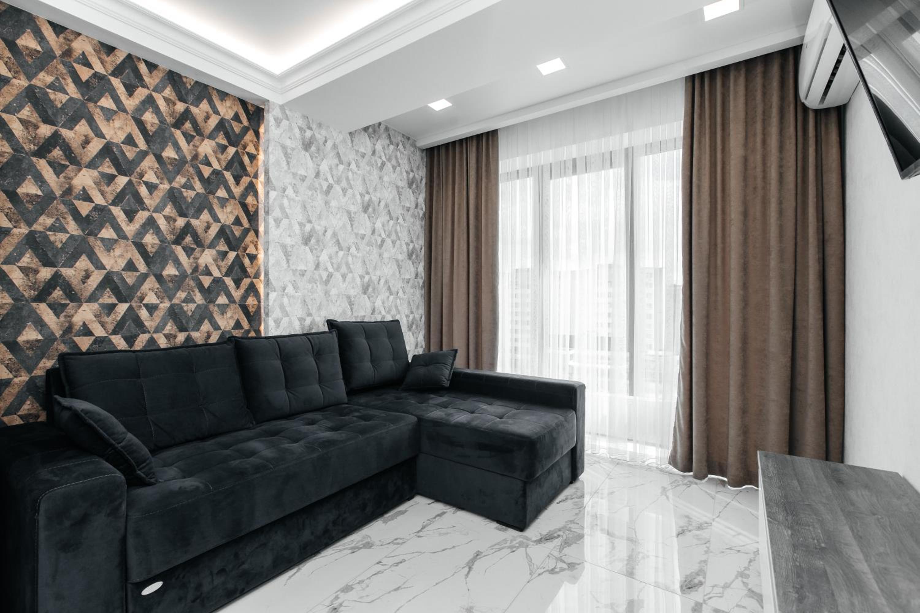 Luxury Apartment