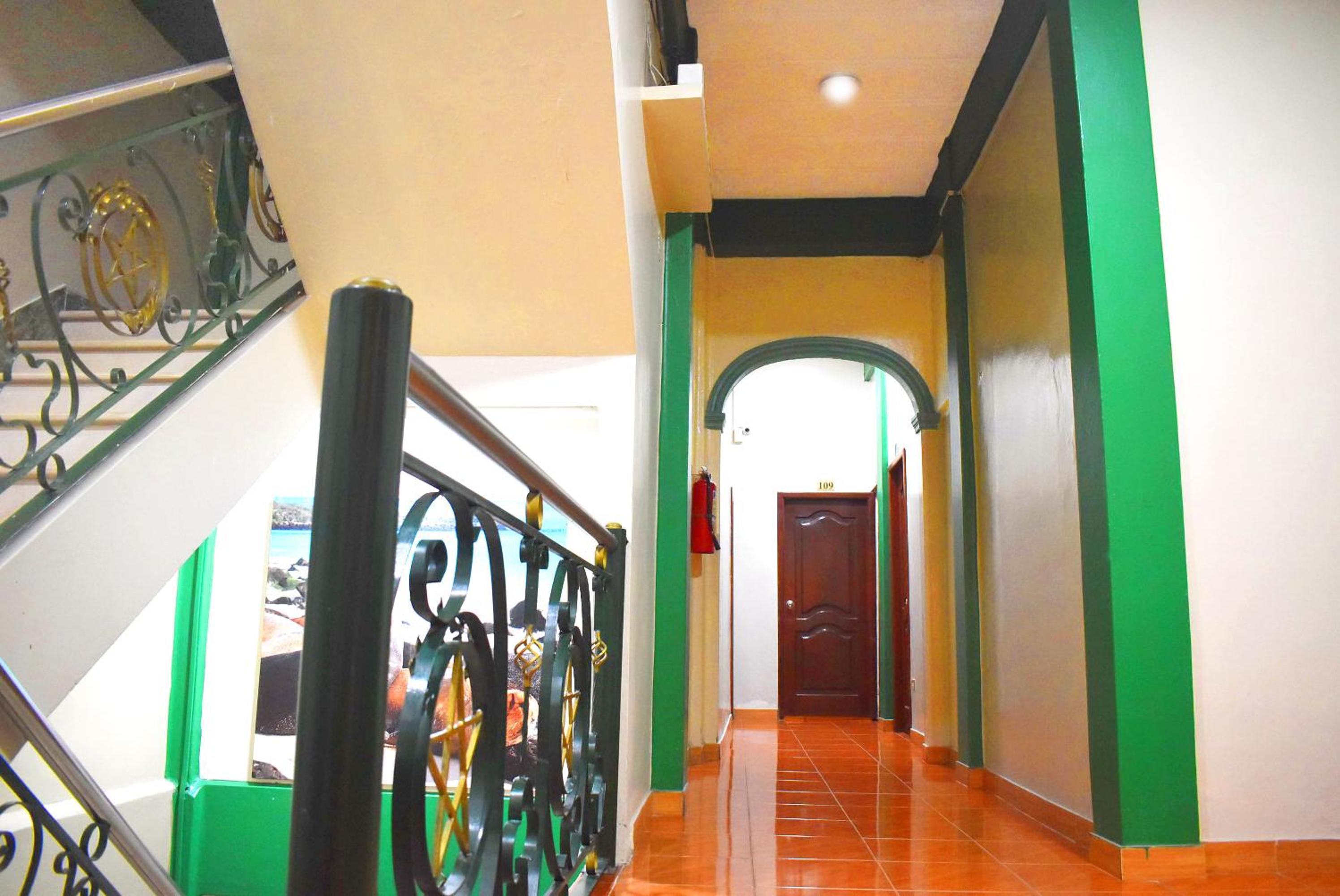 Hostal Galápagos - Guayaquil
