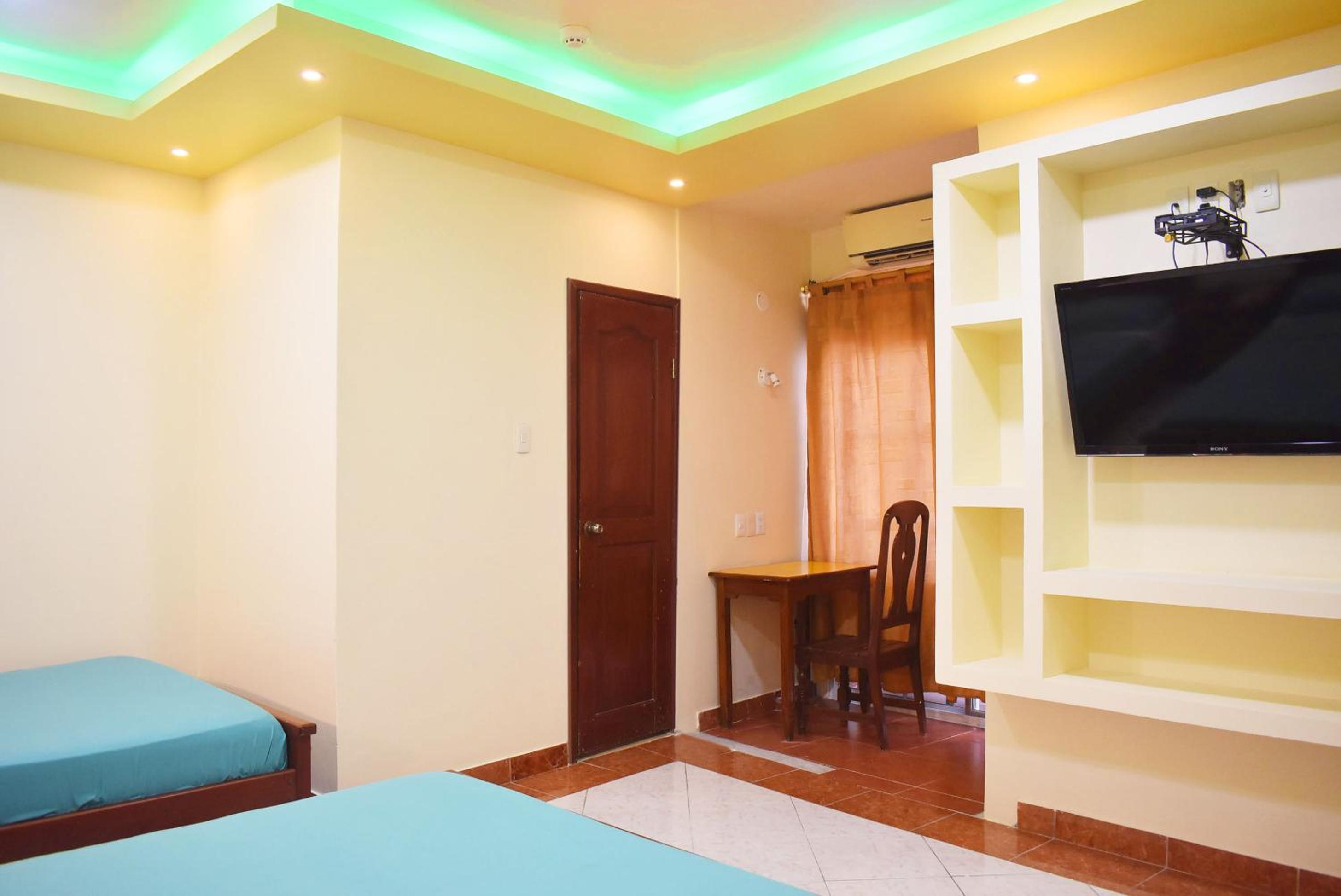 Hostal Galápagos - Guayaquil