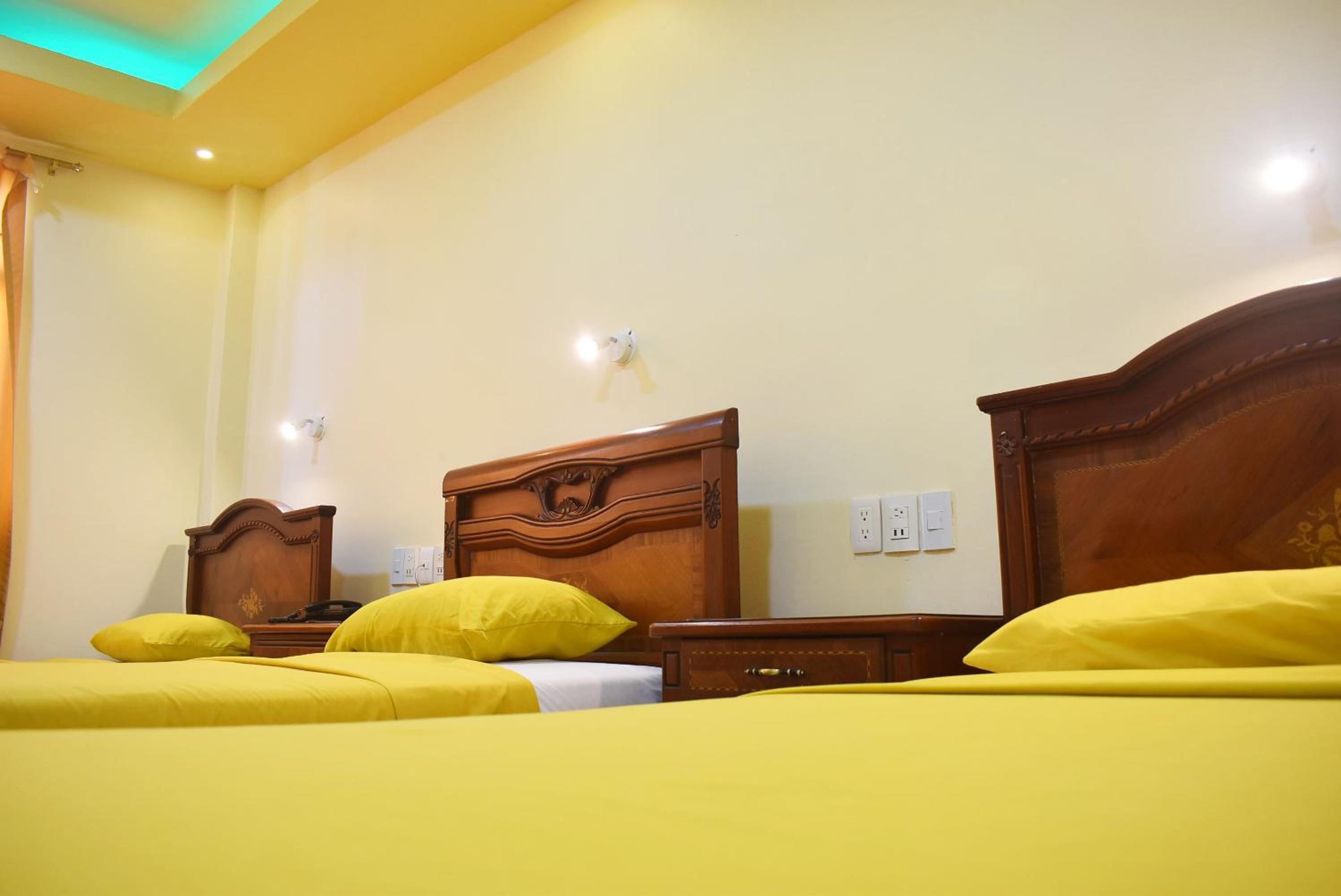 Hostal Galápagos - Guayaquil
