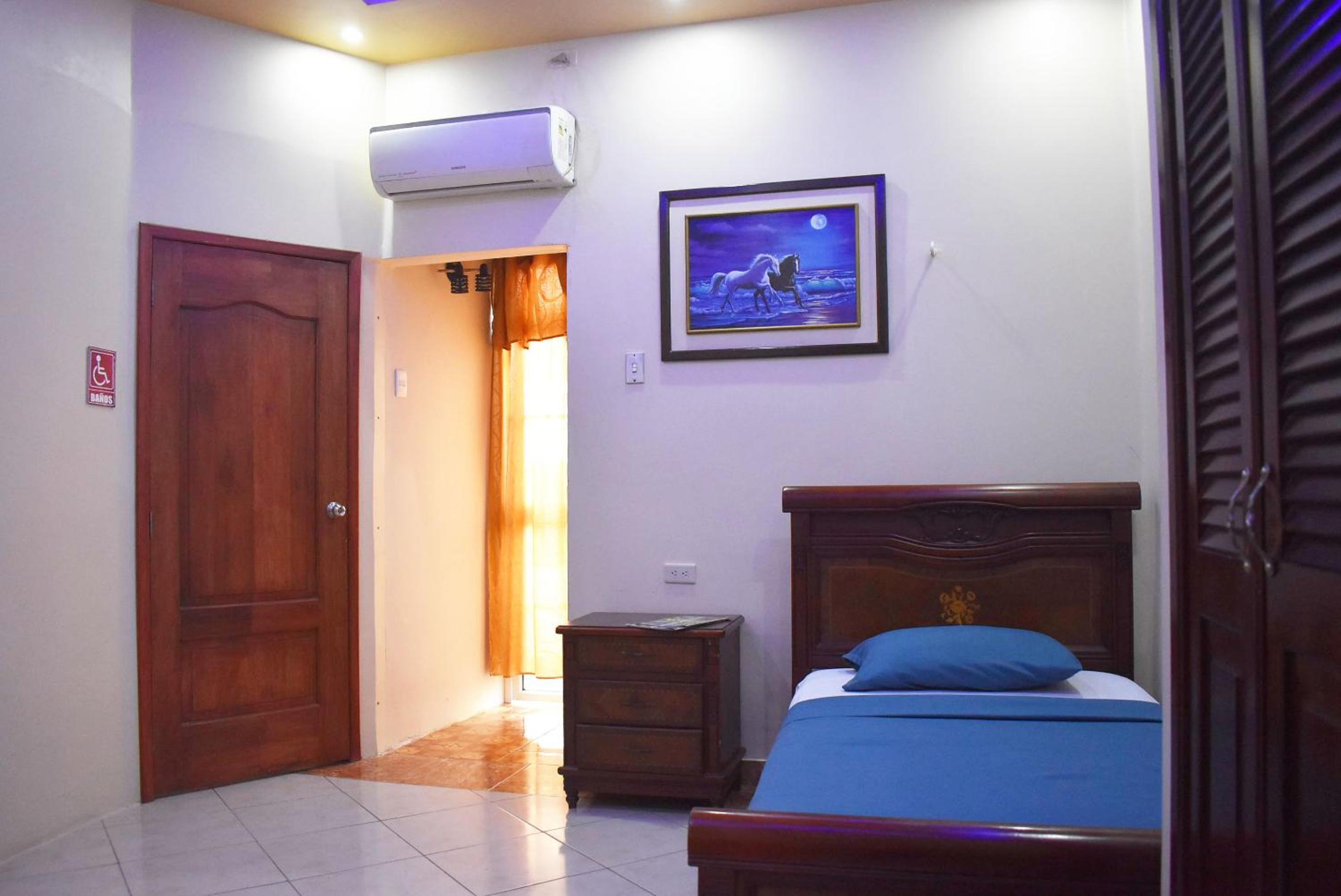 Hostal Galápagos - Guayaquil
