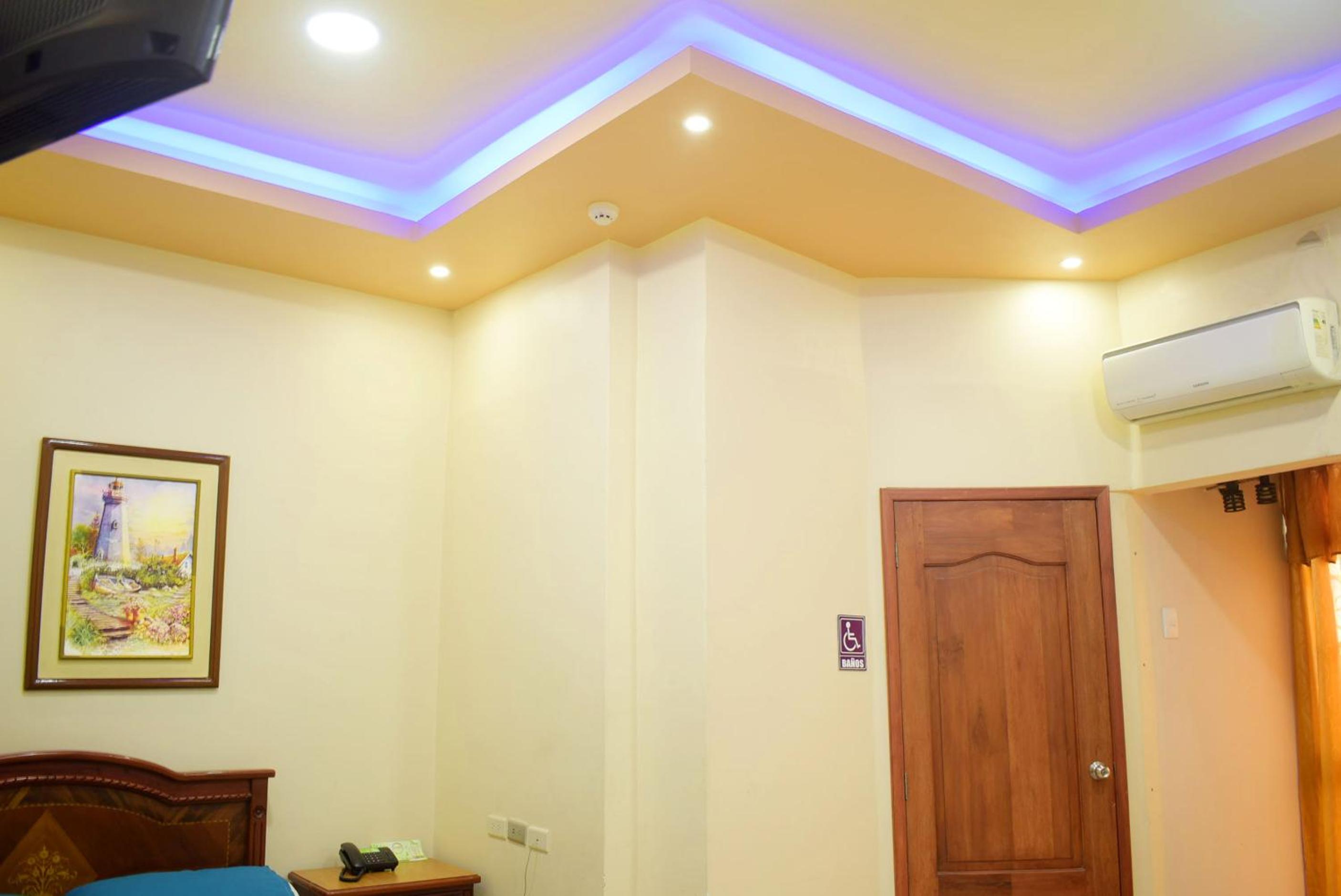 Hostal Galápagos - Guayaquil
