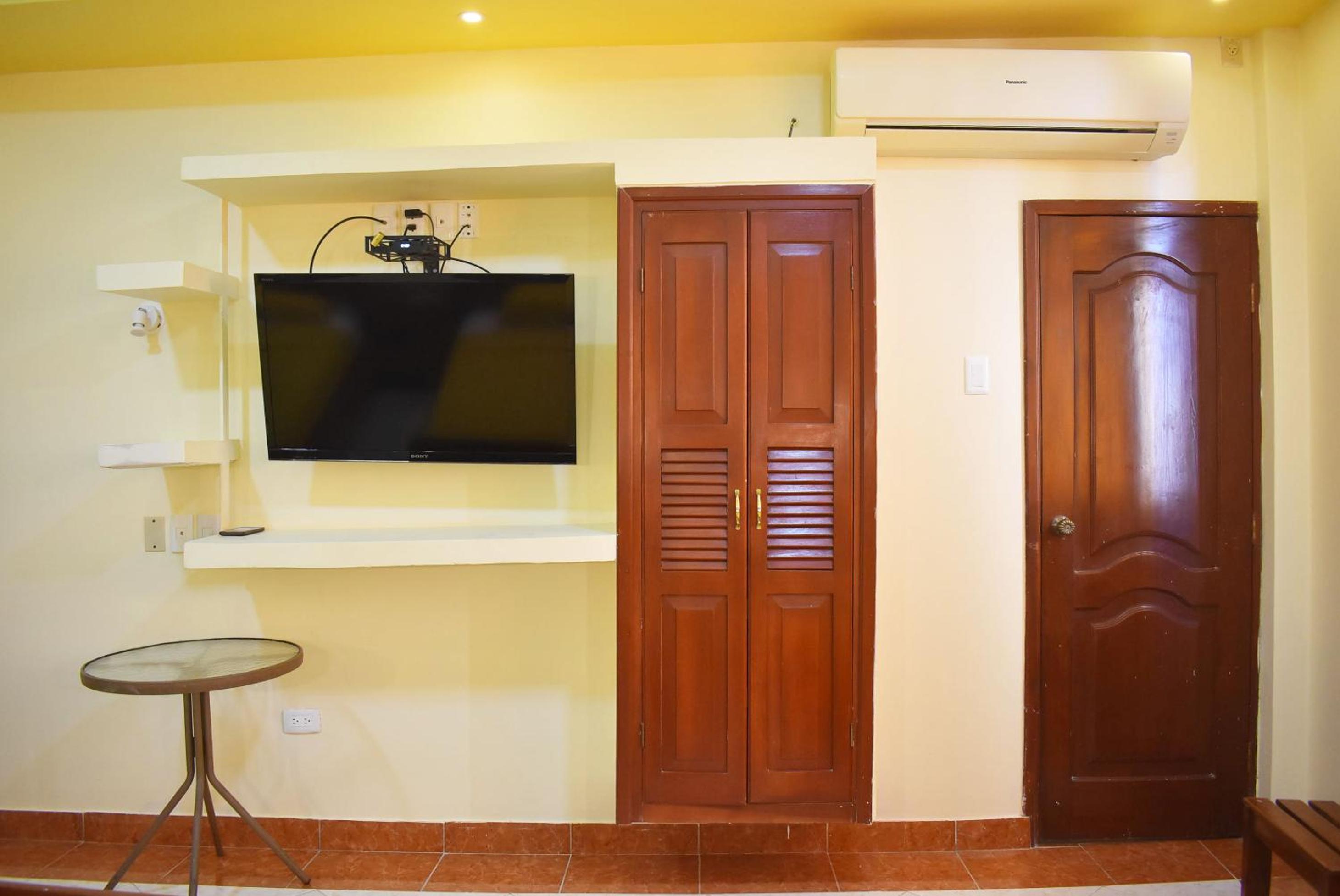 Hostal Galápagos - Guayaquil