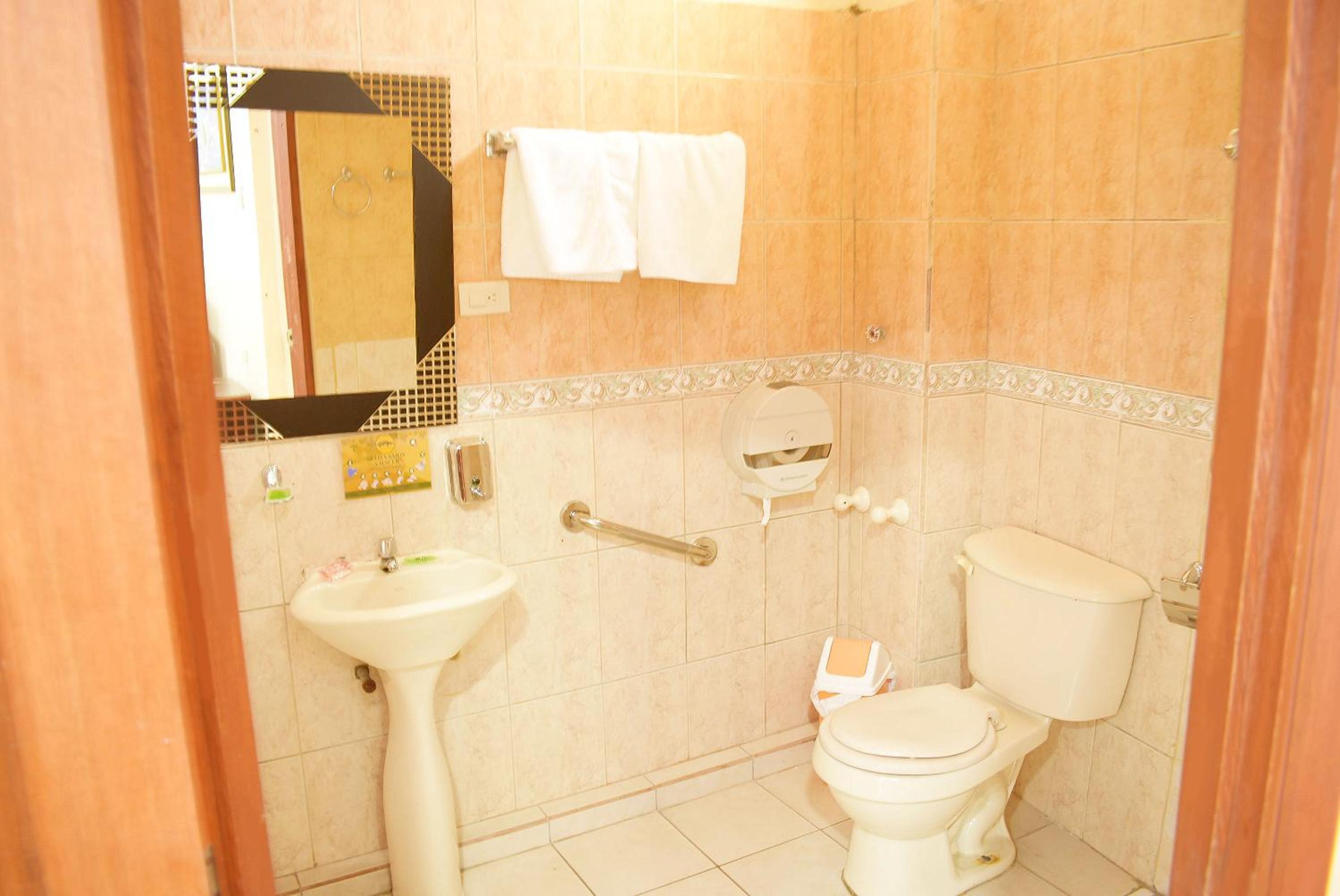 Hostal Galápagos - Guayaquil