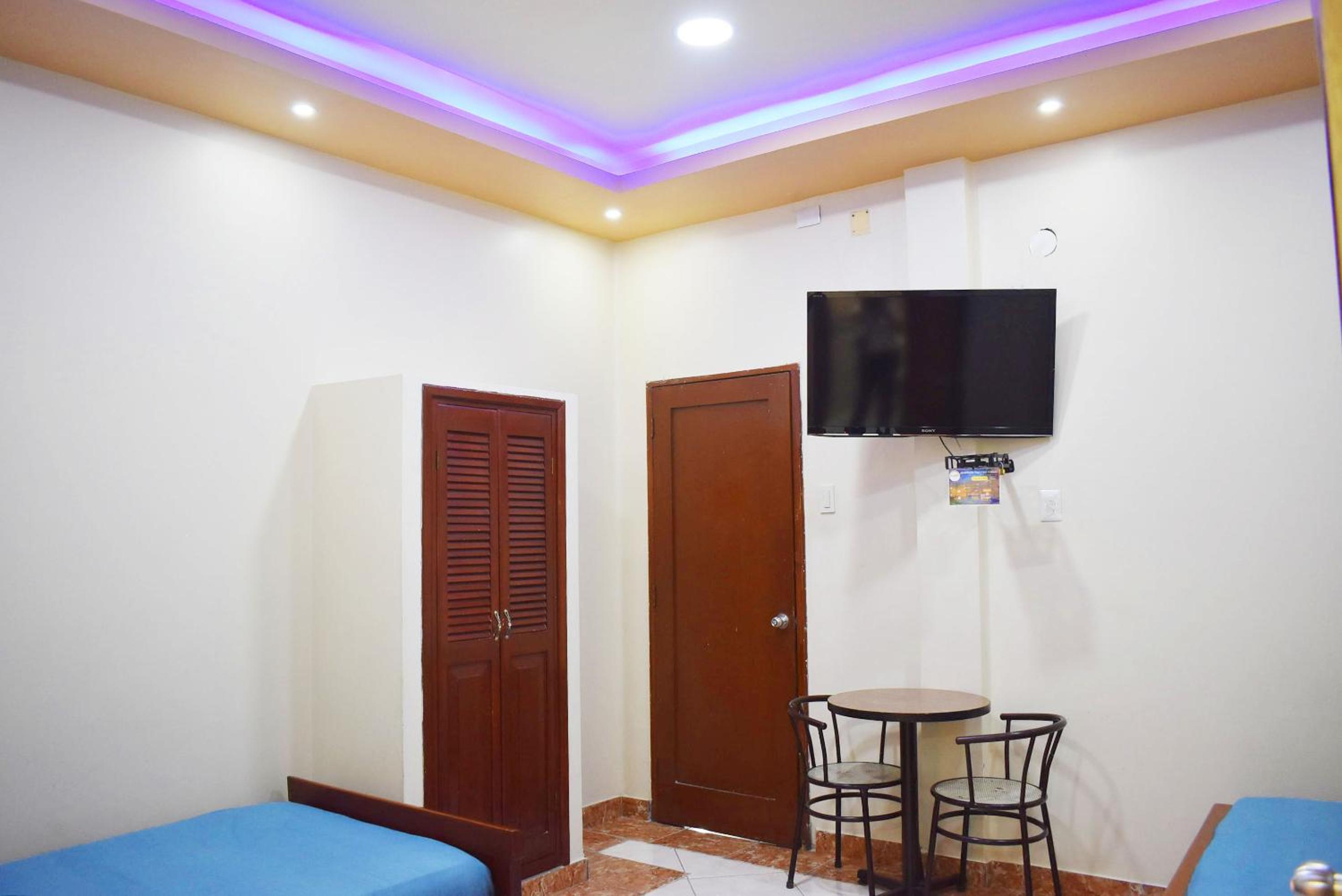 Hostal Galápagos - Guayaquil