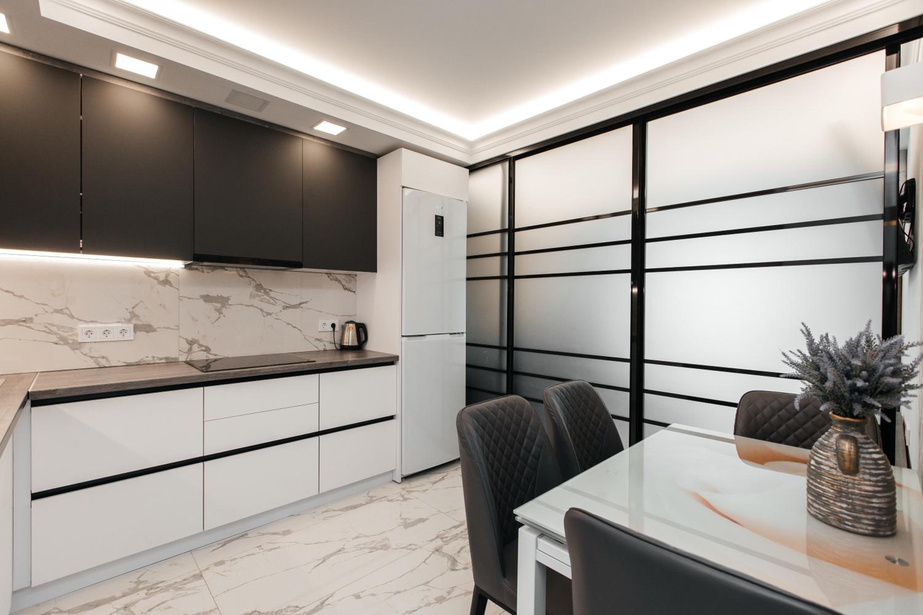 Luxury Apartment