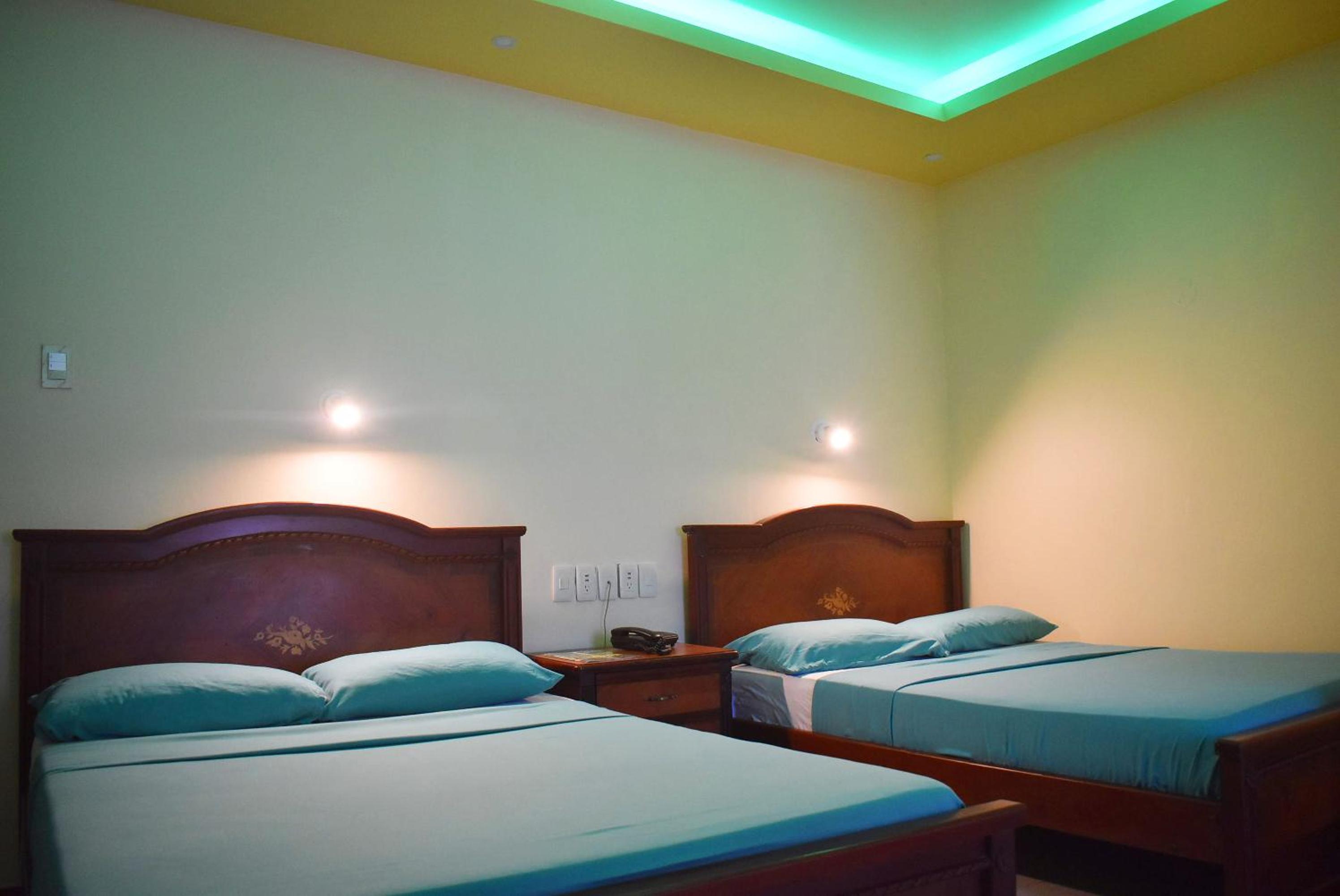Hostal Galápagos - Guayaquil