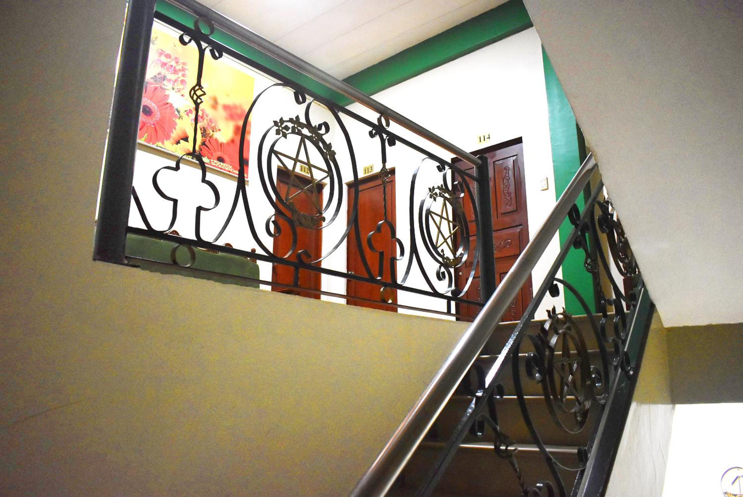 Hostal Galápagos - Guayaquil