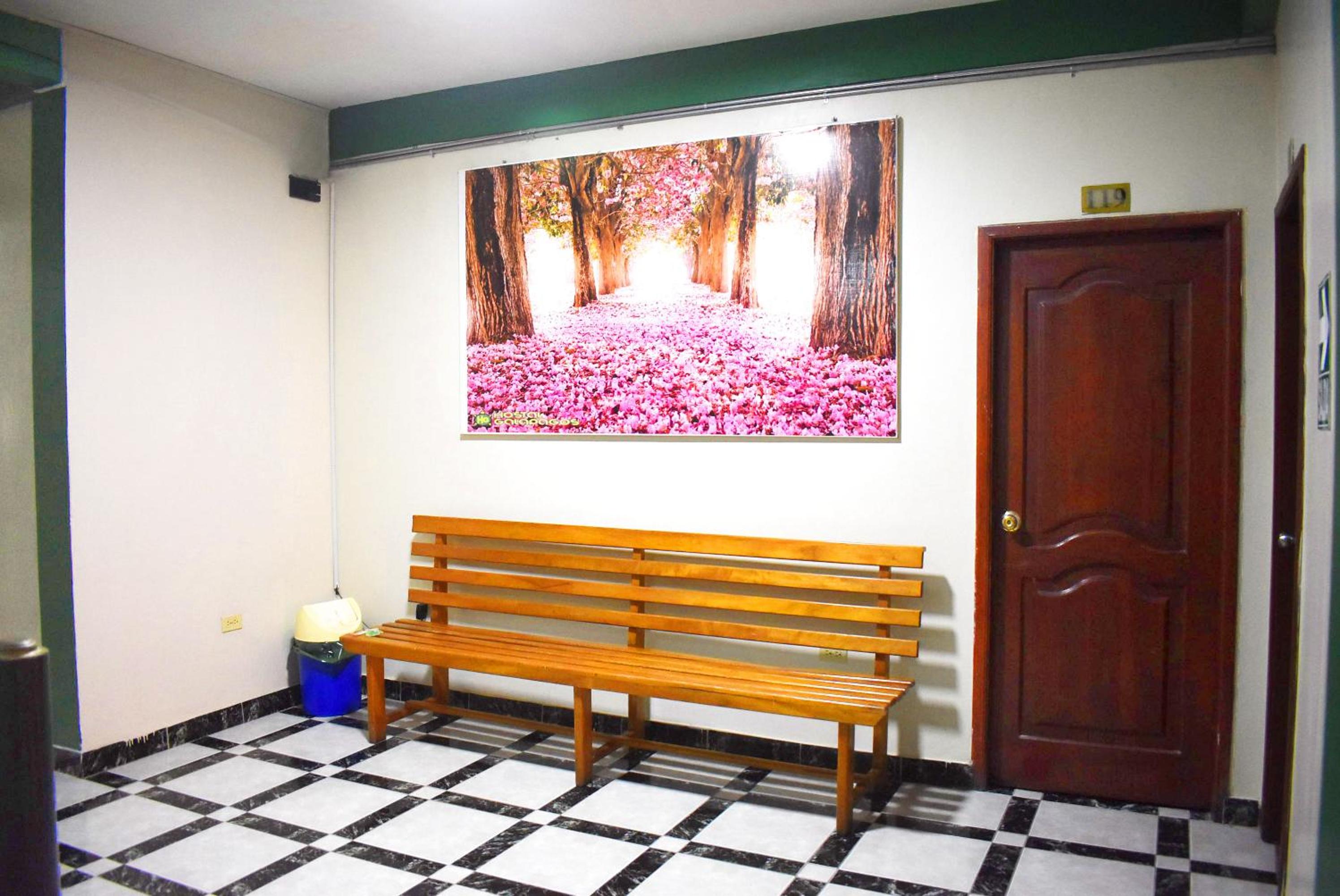 Hostal Galápagos - Guayaquil