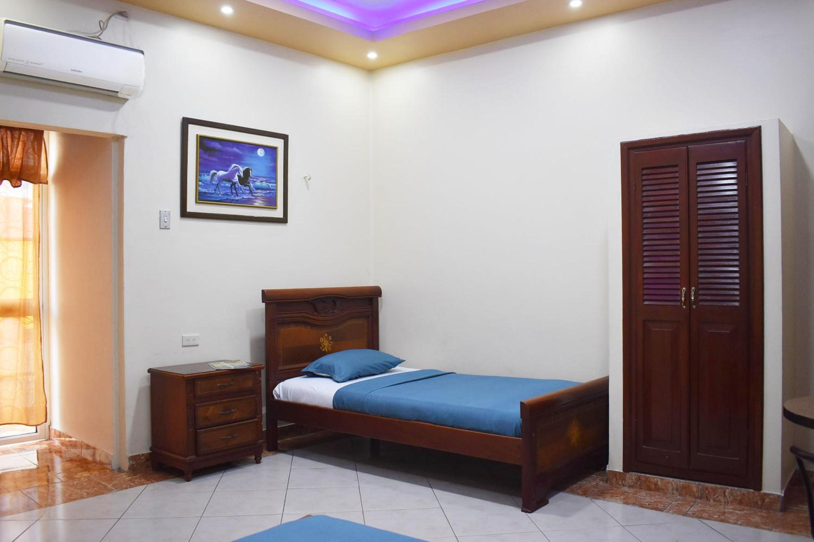 Hostal Galápagos - Guayaquil