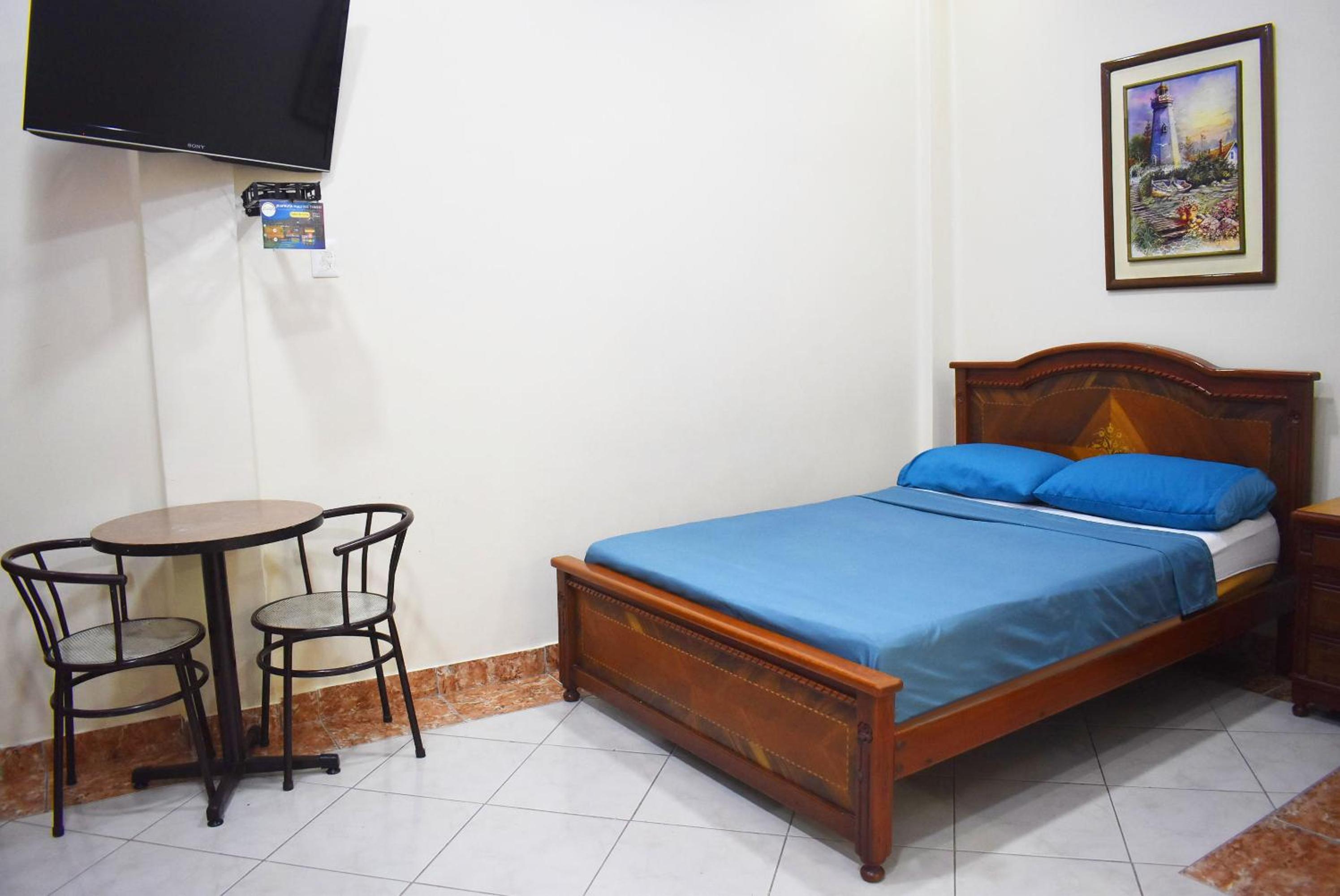 Hostal Galápagos - Guayaquil