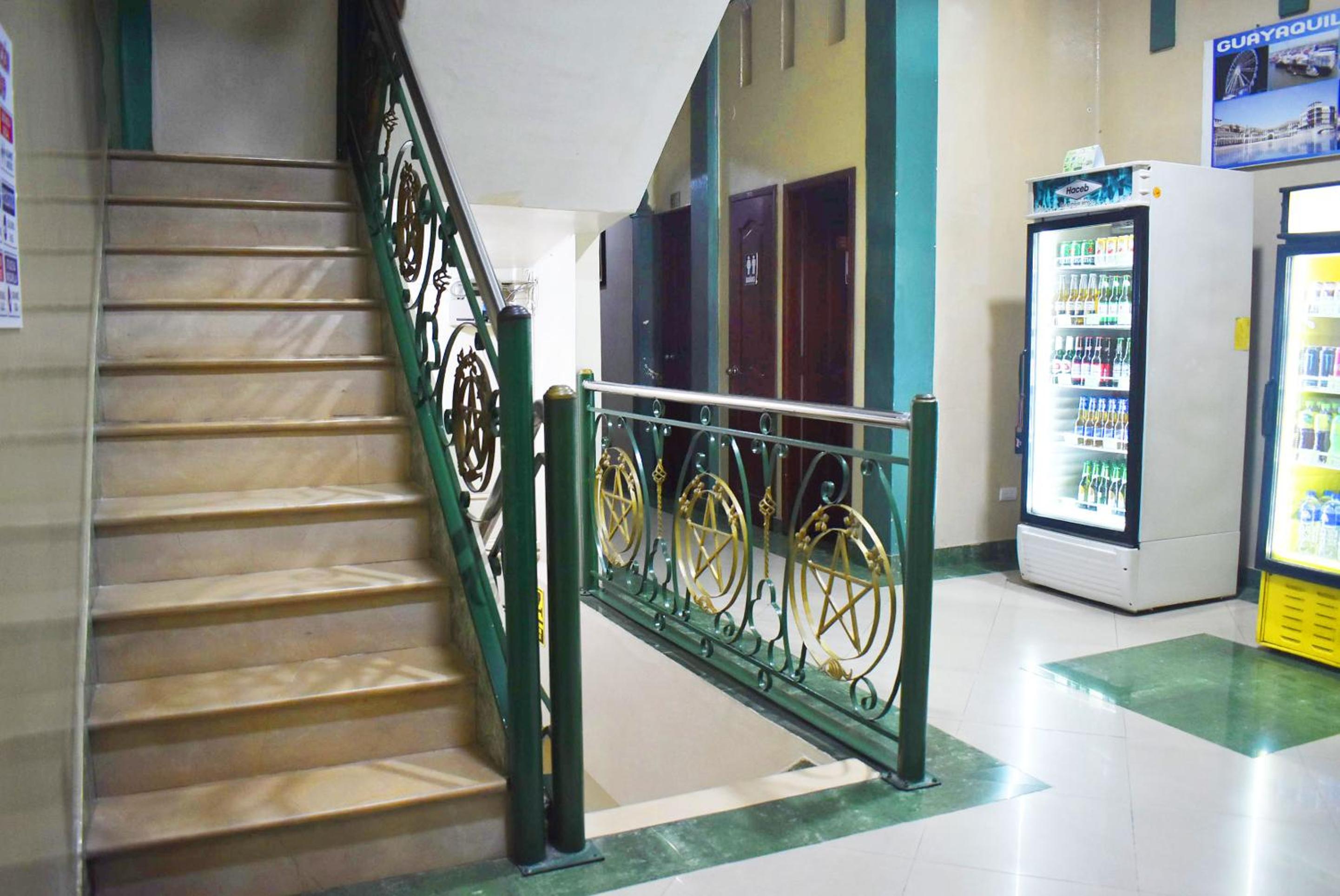Hostal Galápagos - Guayaquil