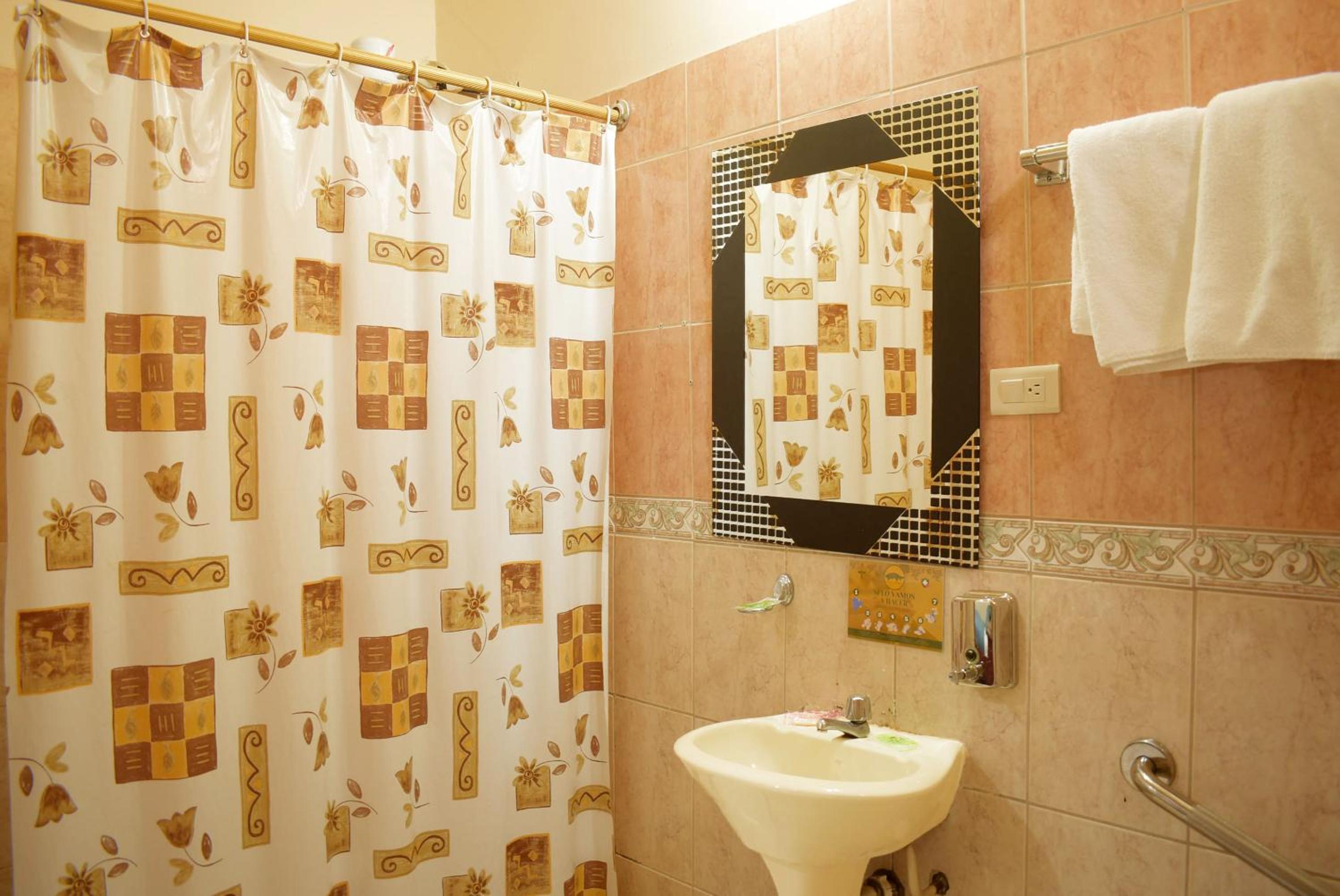 Hostal Galápagos - Guayaquil