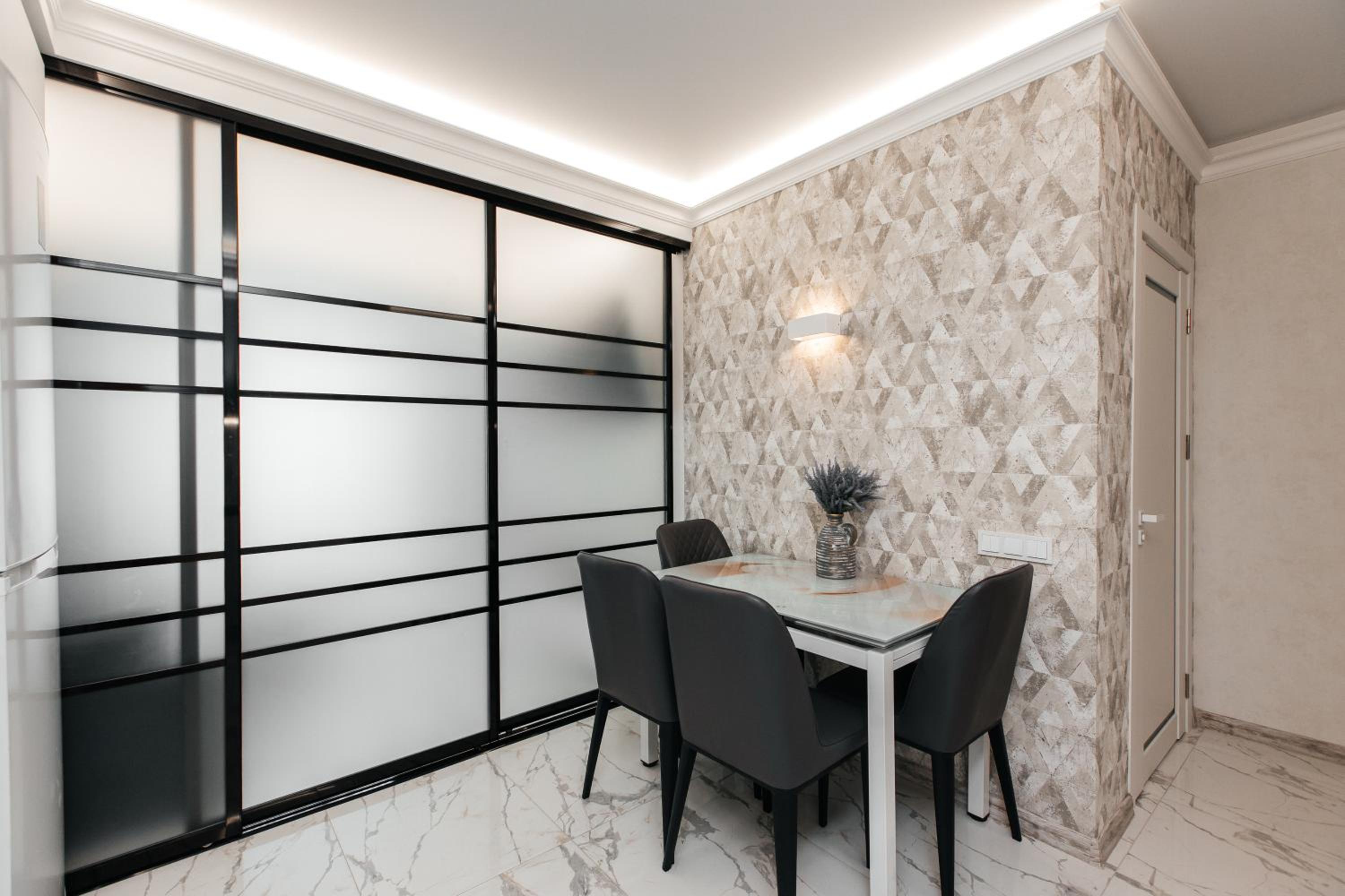 Luxury Apartment