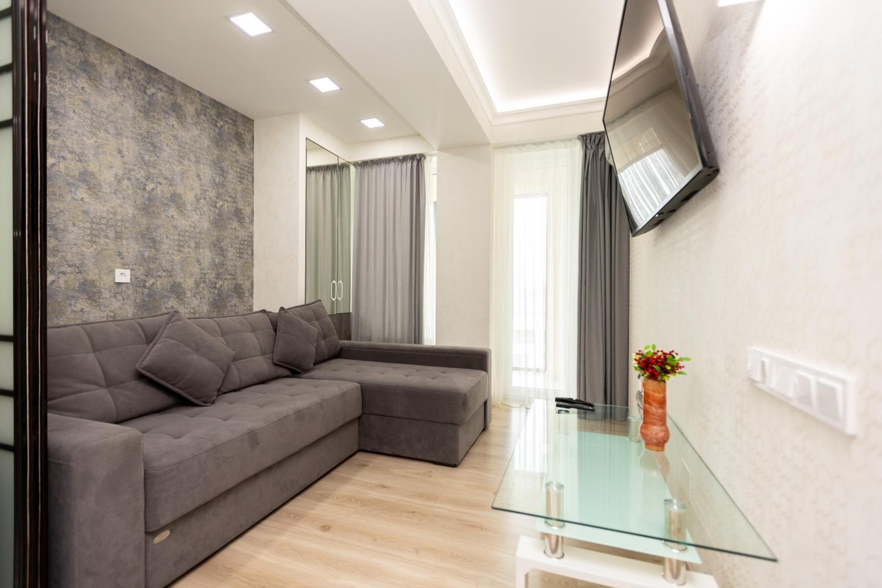 Luxury Apartment