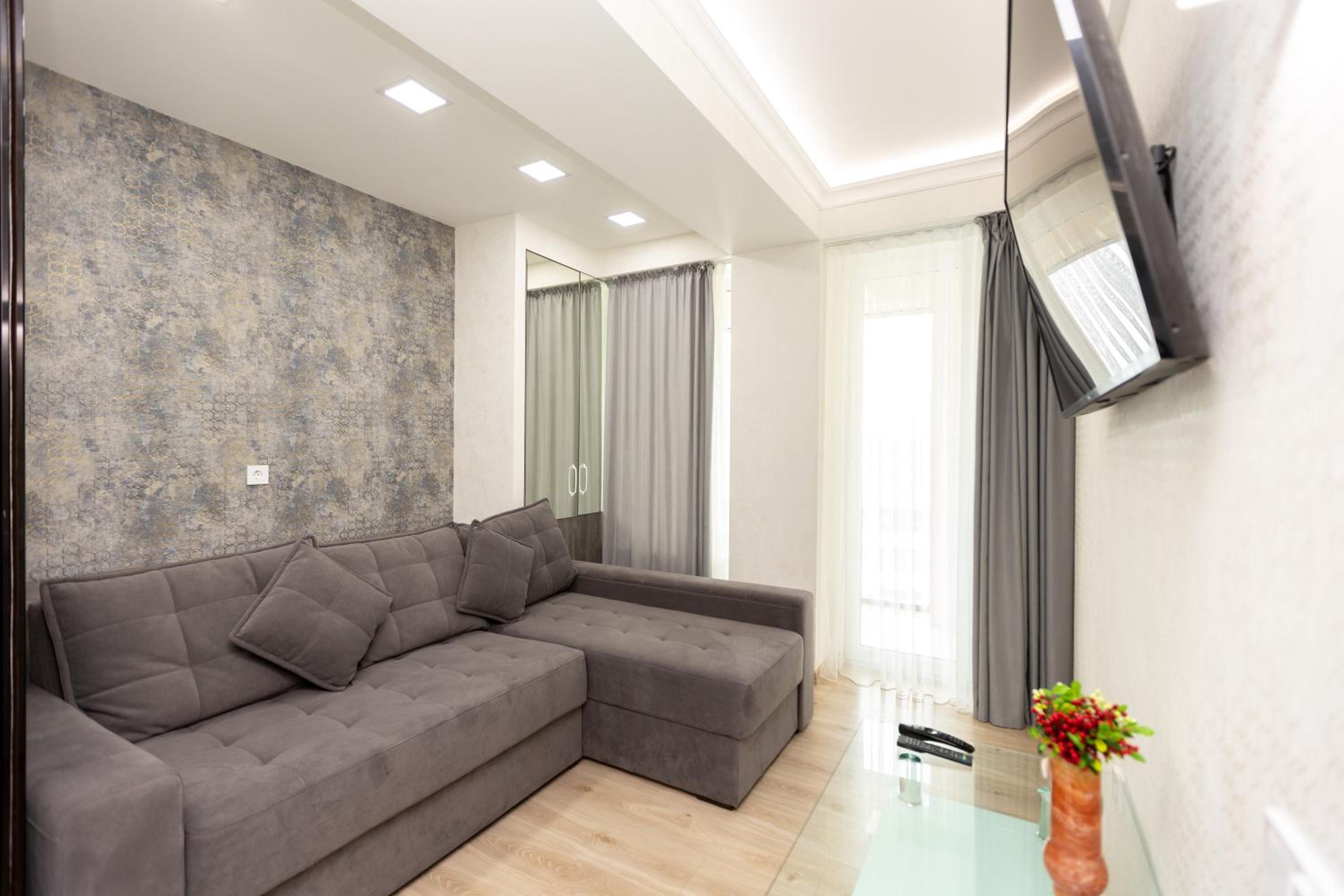 Luxury Apartment
