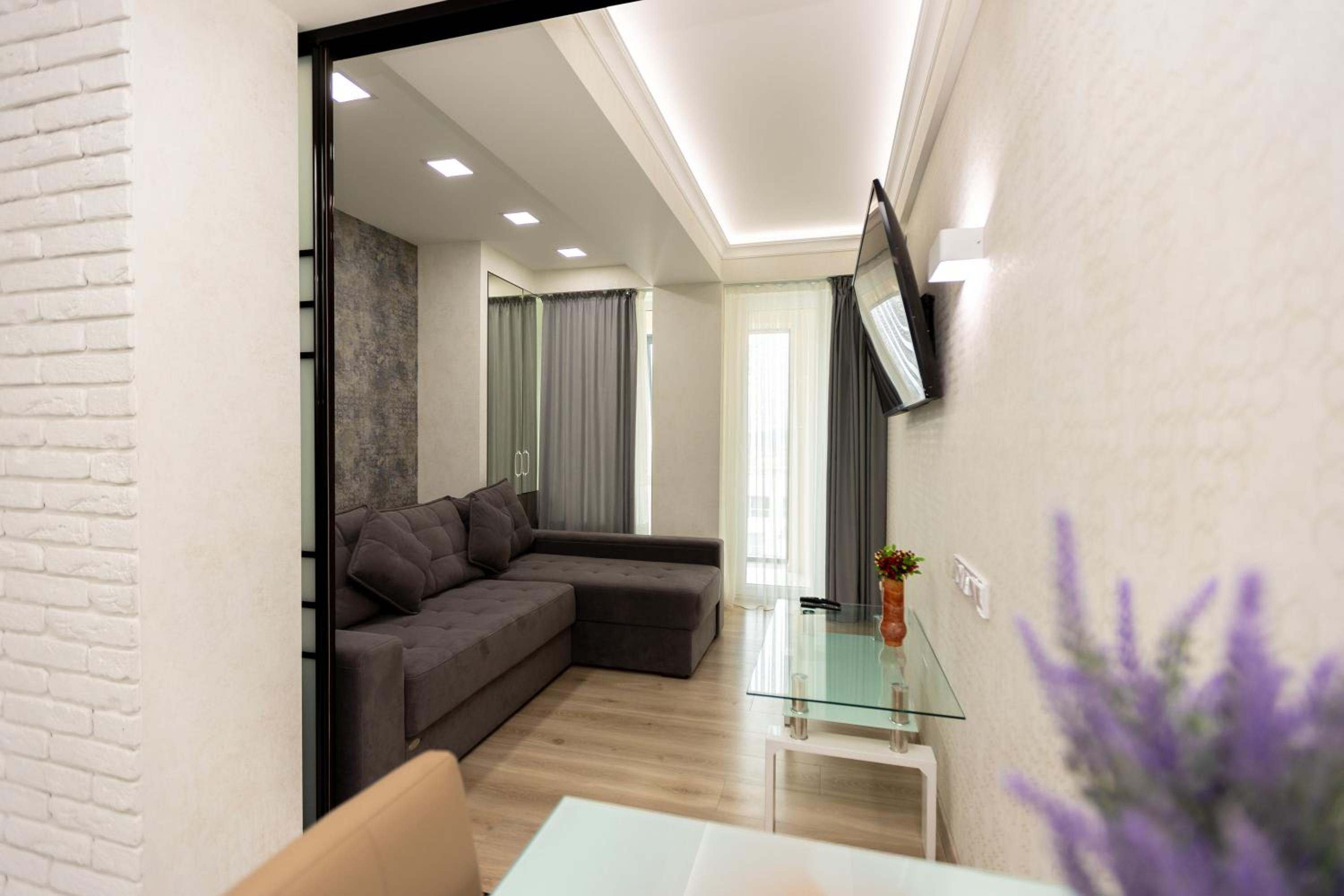 Luxury Apartment