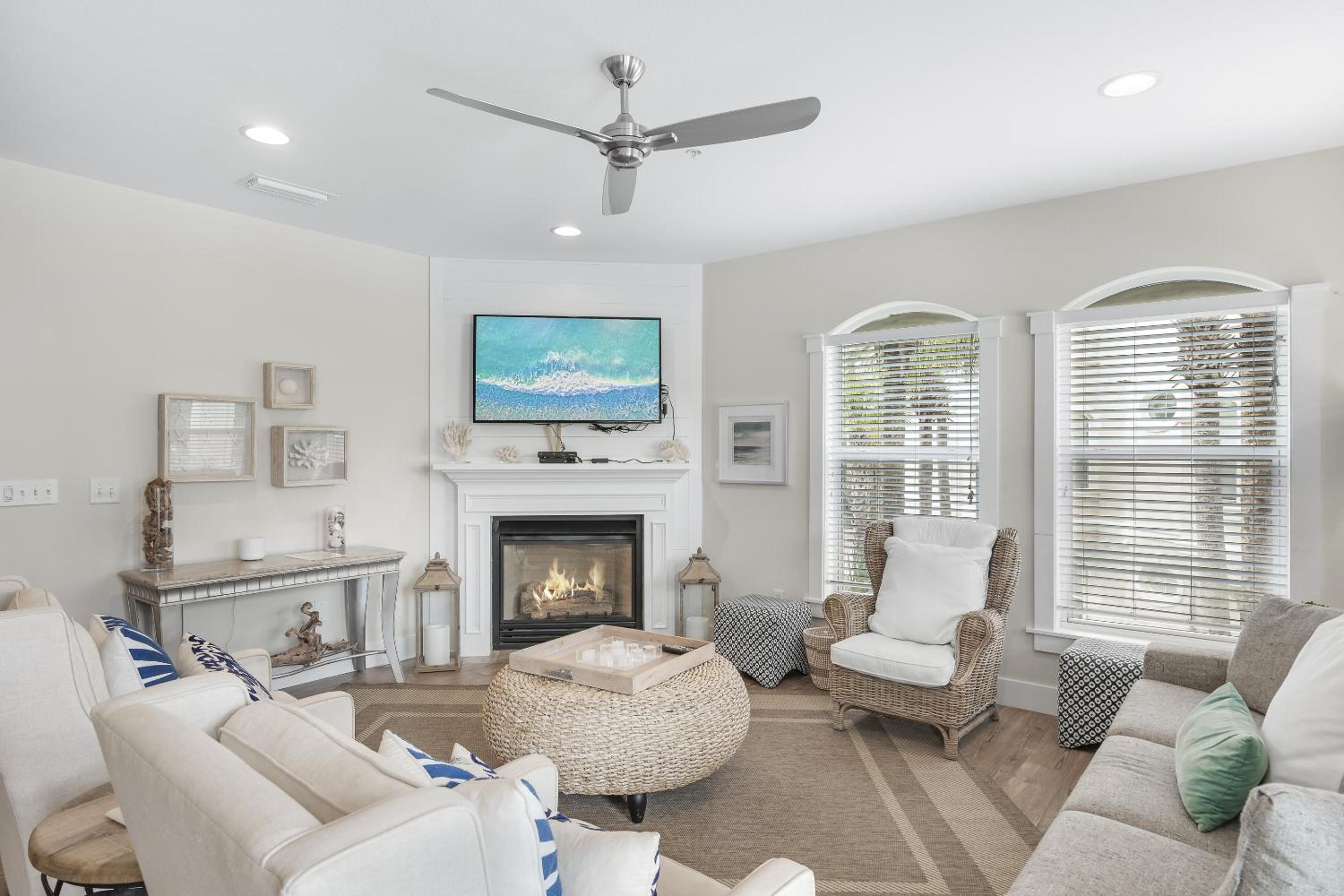 Villas at Seacrest by Panhandle Getaways view 2