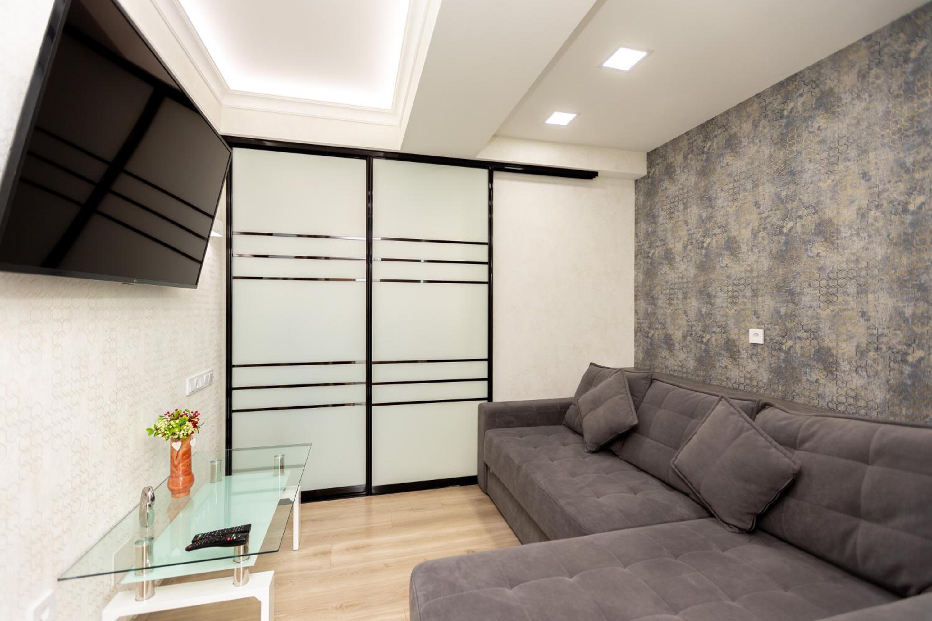 Luxury Apartment