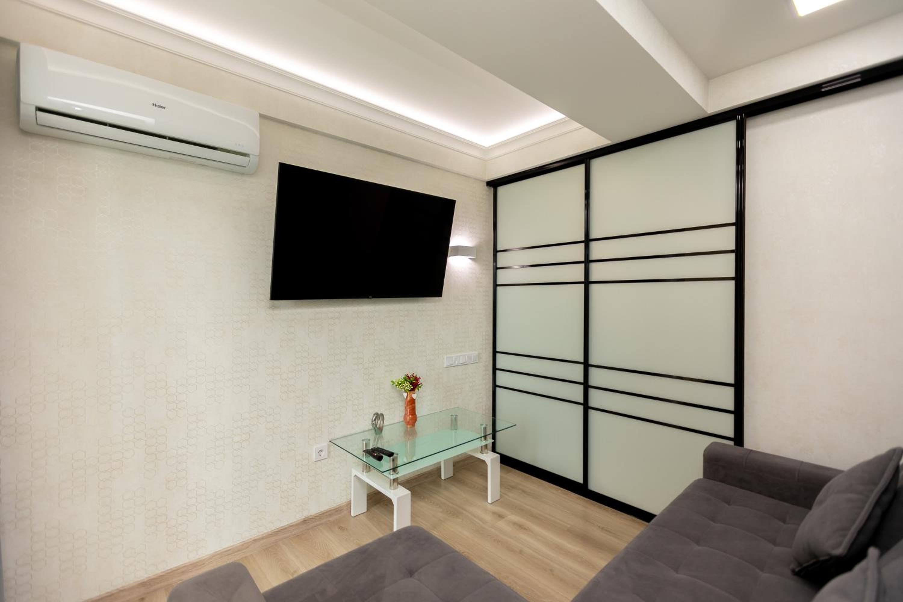 Luxury Apartment
