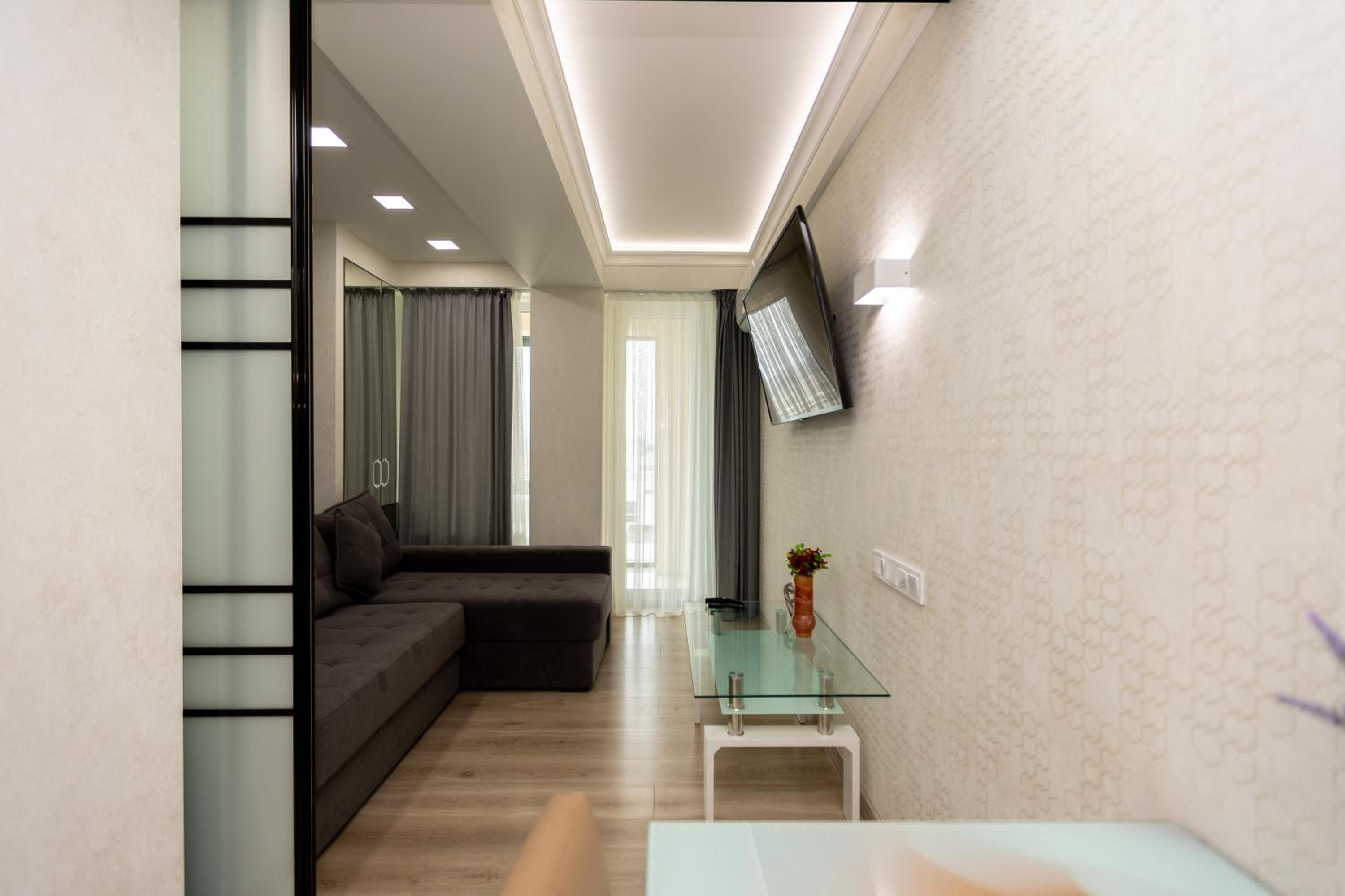 Luxury Apartment