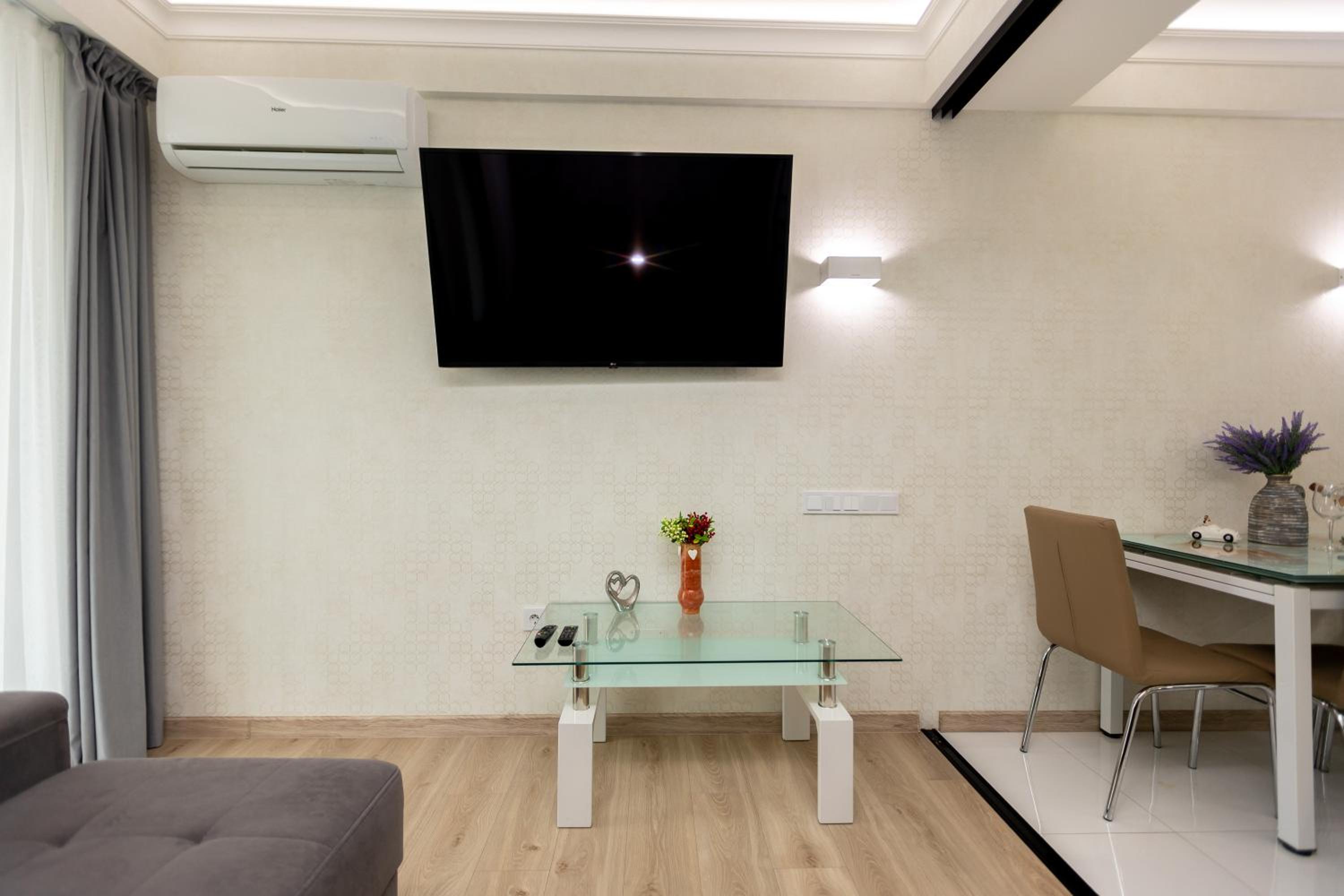 Luxury Apartment