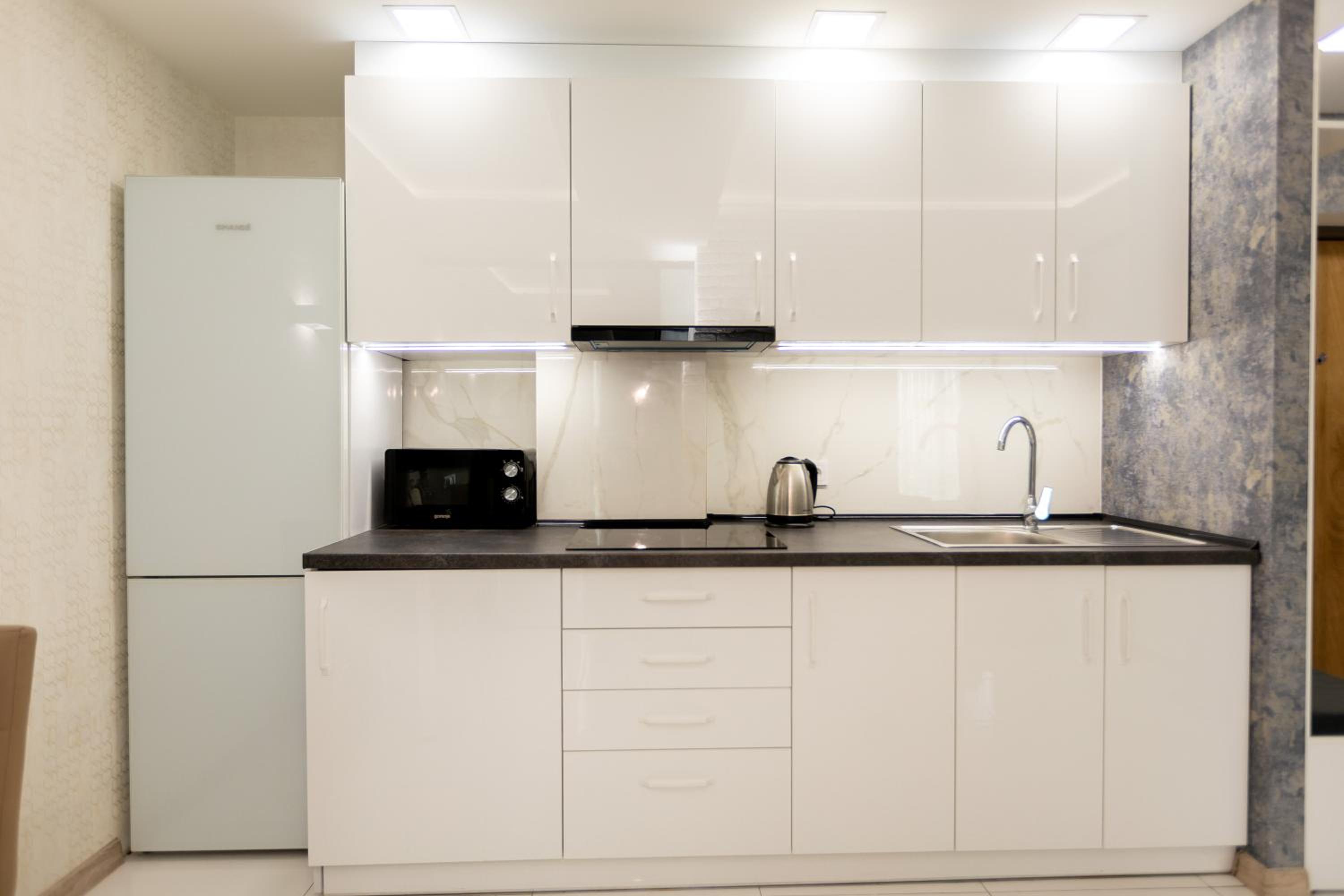 Luxury Apartment